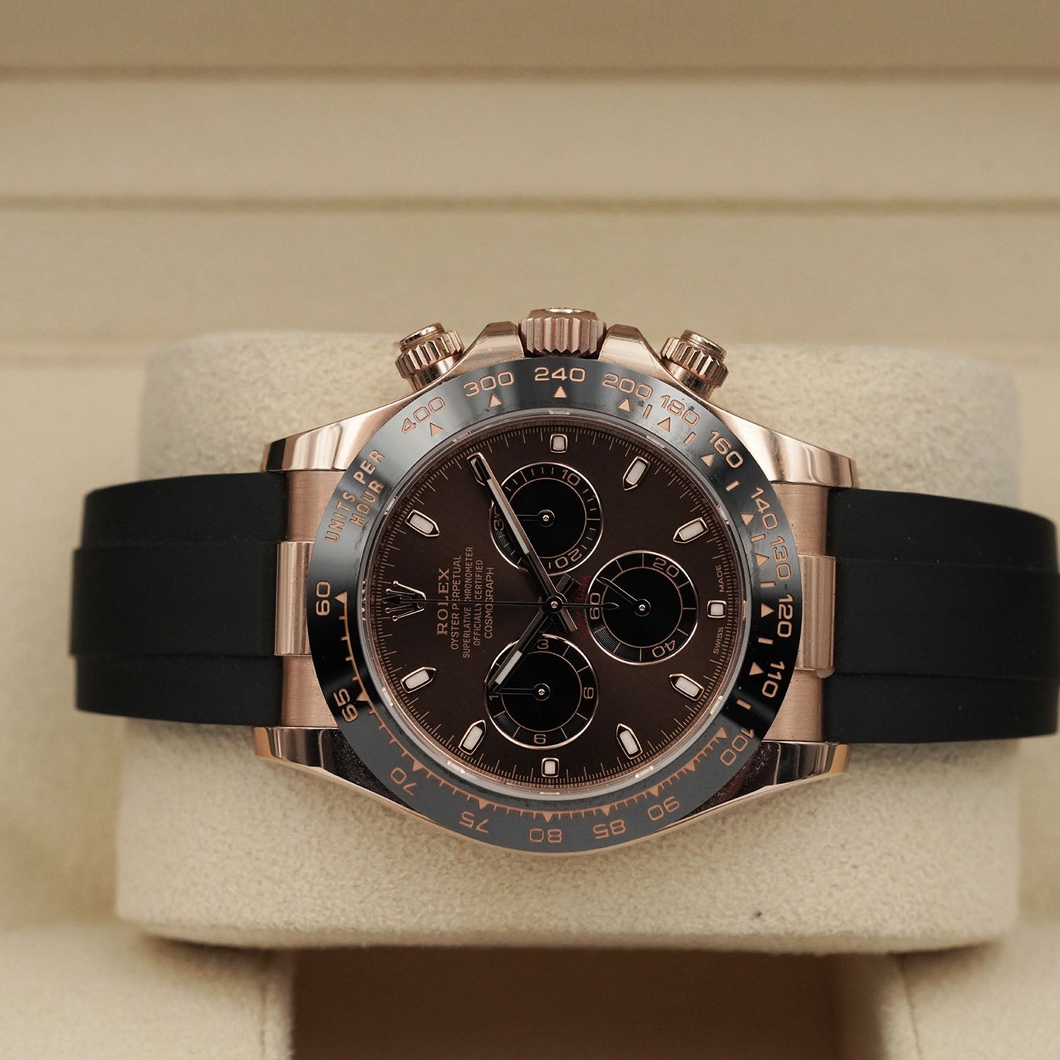 Daytona - rolex