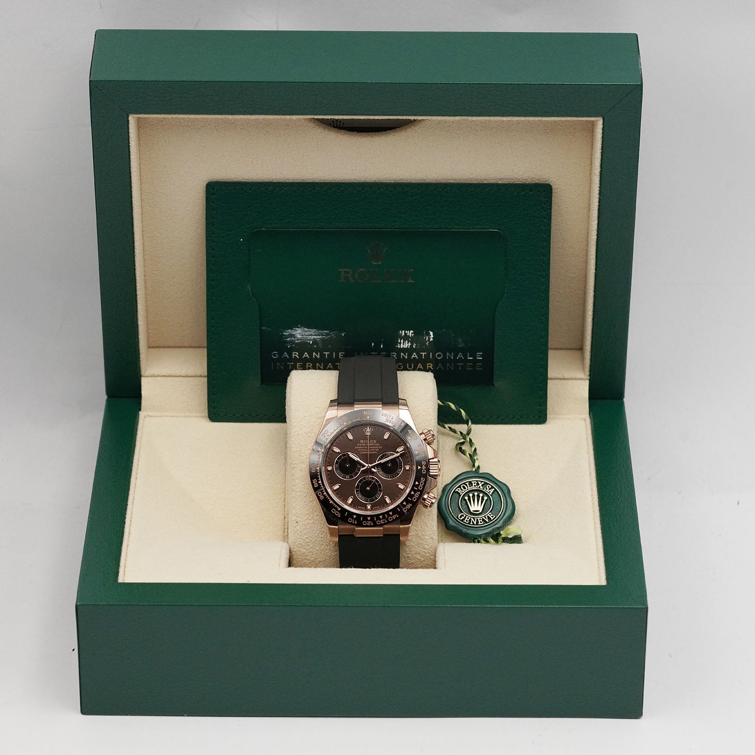 Daytona - rolex