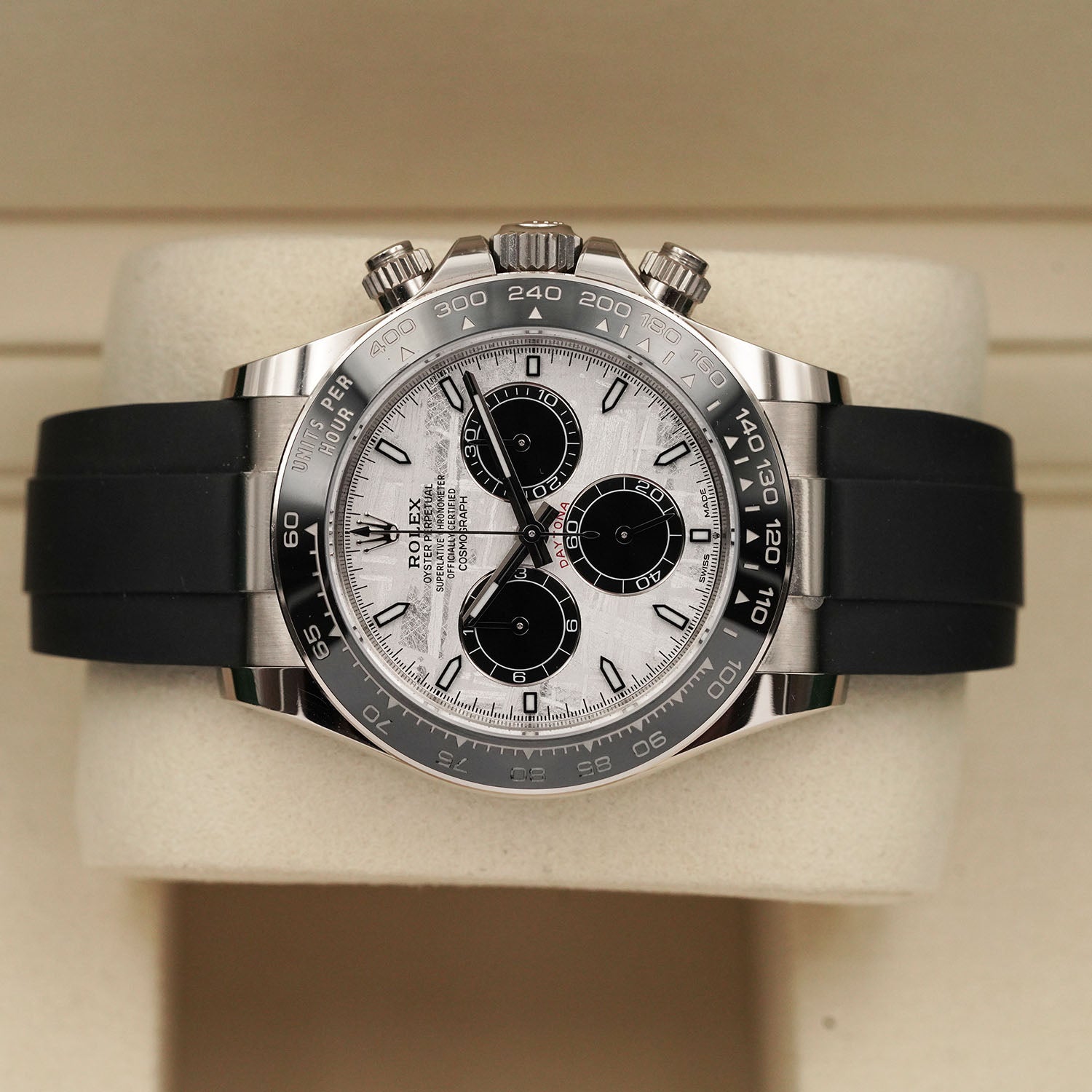Daytona 126519LN - Rolex