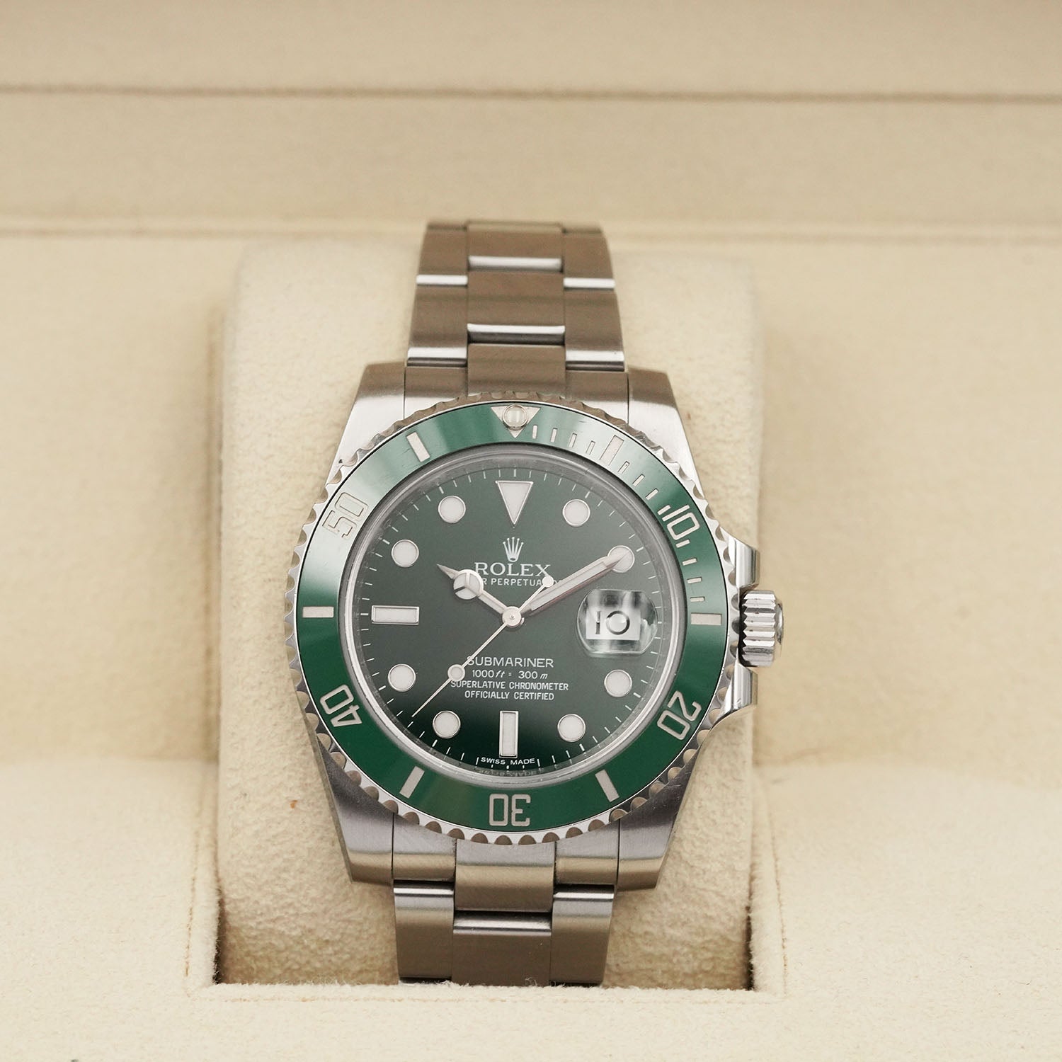 Submariner - Rolex
