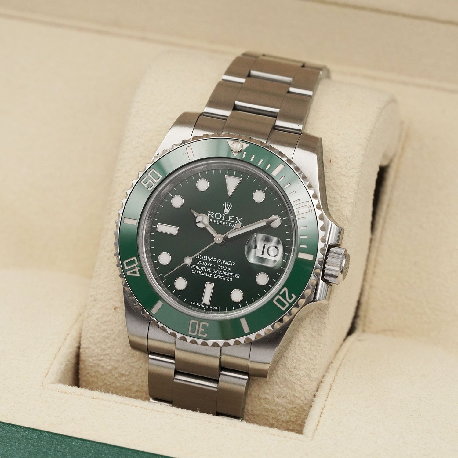 Submariner - Rolex