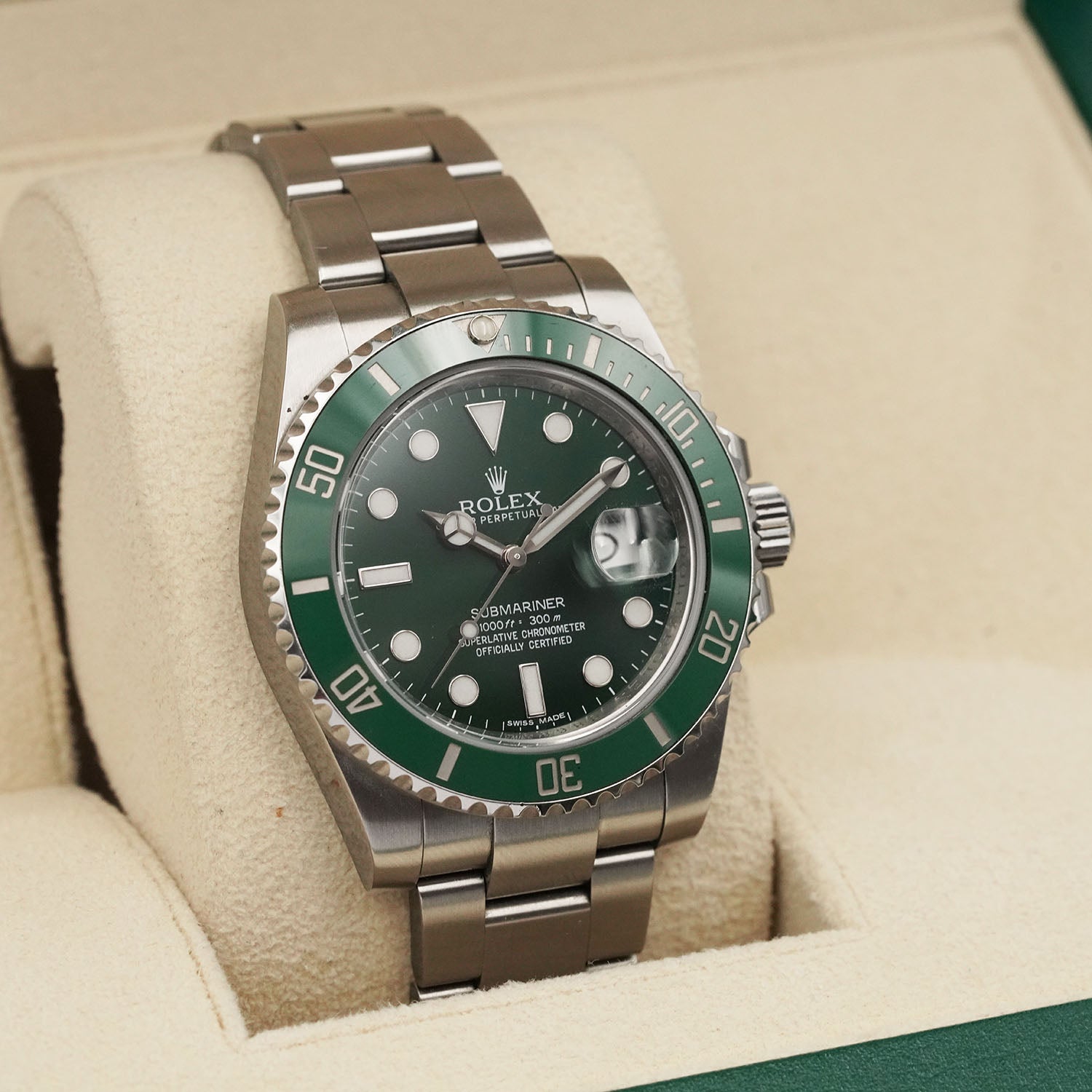Submariner - Rolex