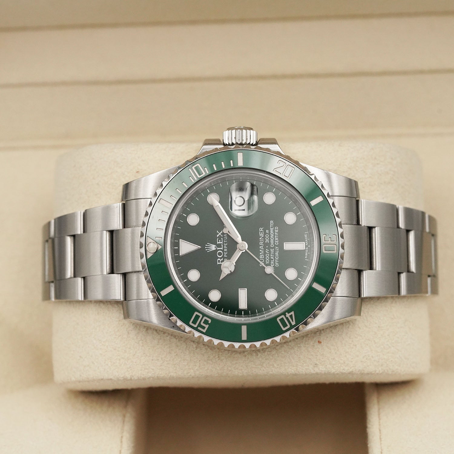 Submariner - Rolex