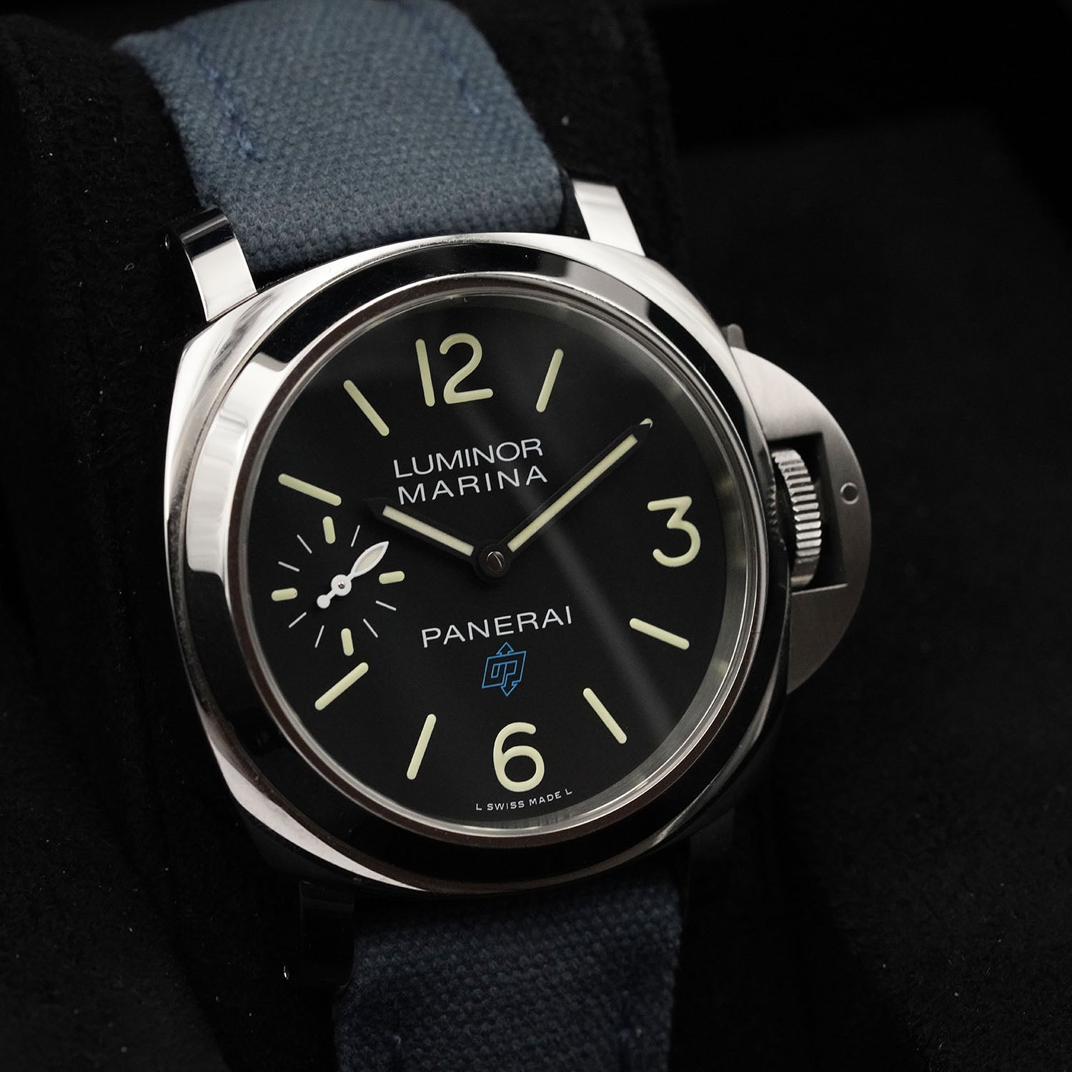Luminor Marina - Panerai