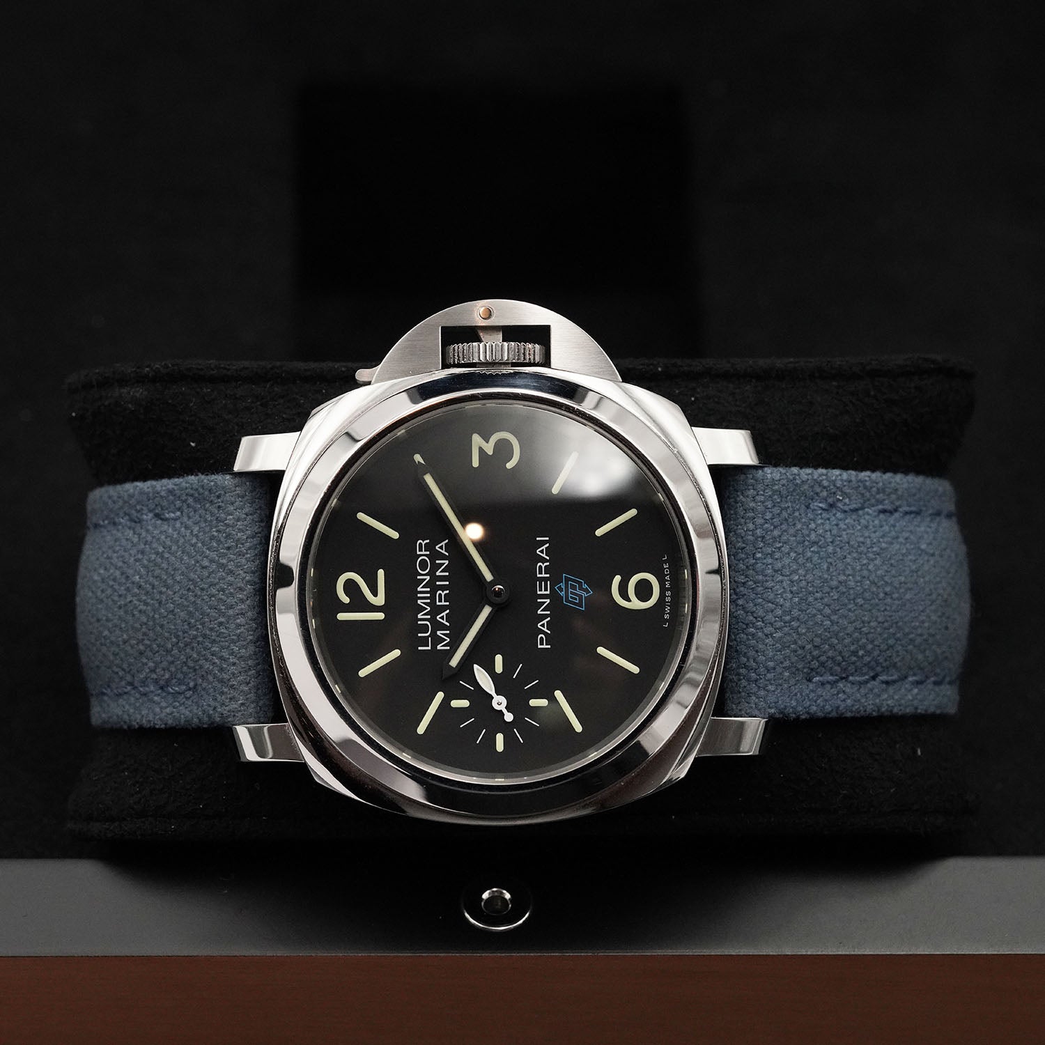 Luminor Marina - Panerai