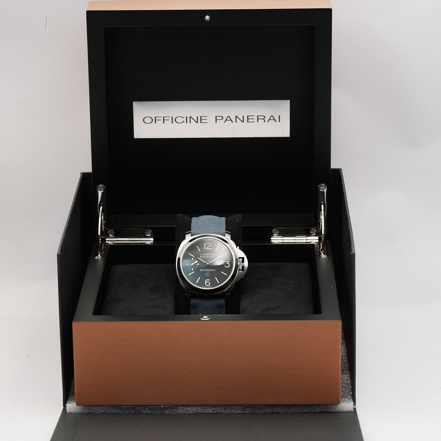 Luminor Marina - Panerai
