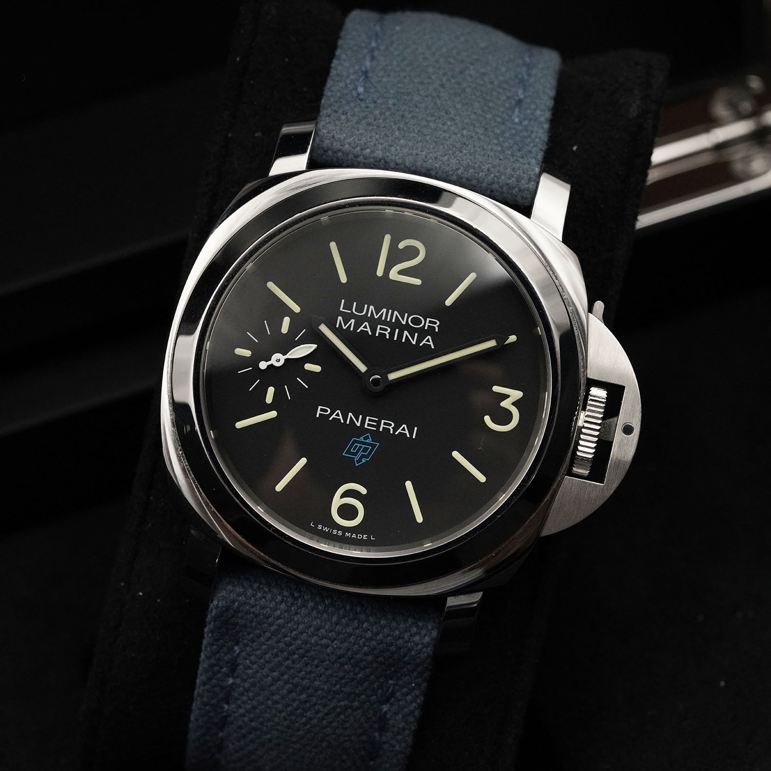 Luminor Marina - Panerai