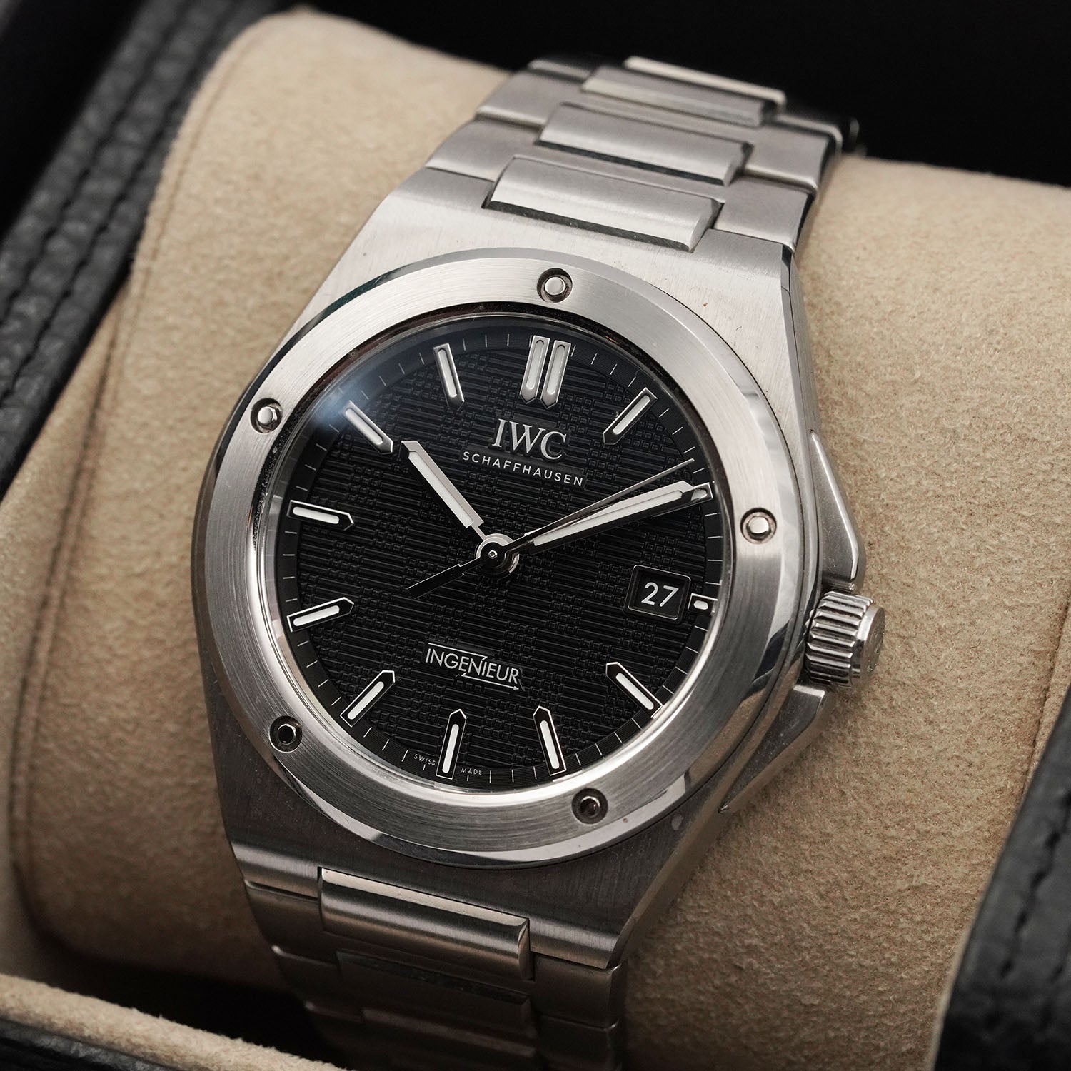 Ingenieur - IWC