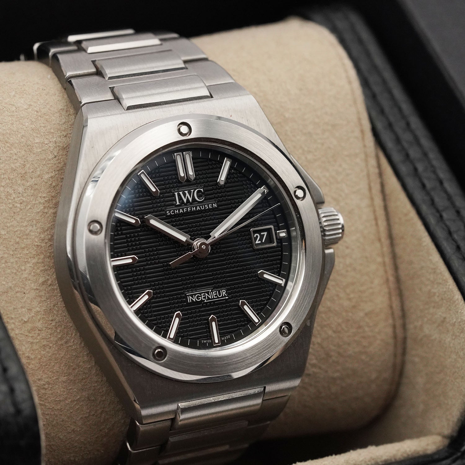Ingenieur - IWC