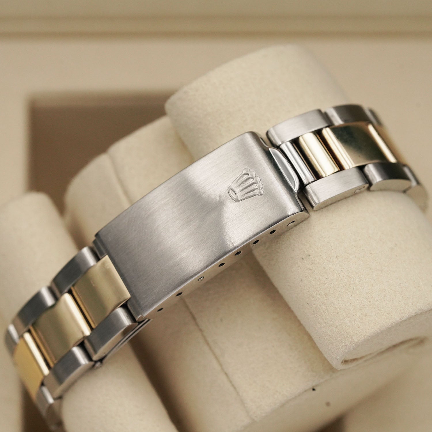 Datejust 6824 - Rolex