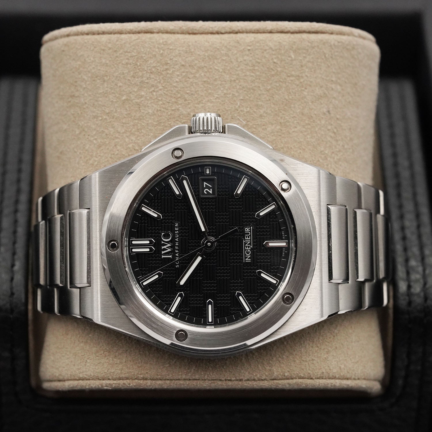 Ingenieur - IWC