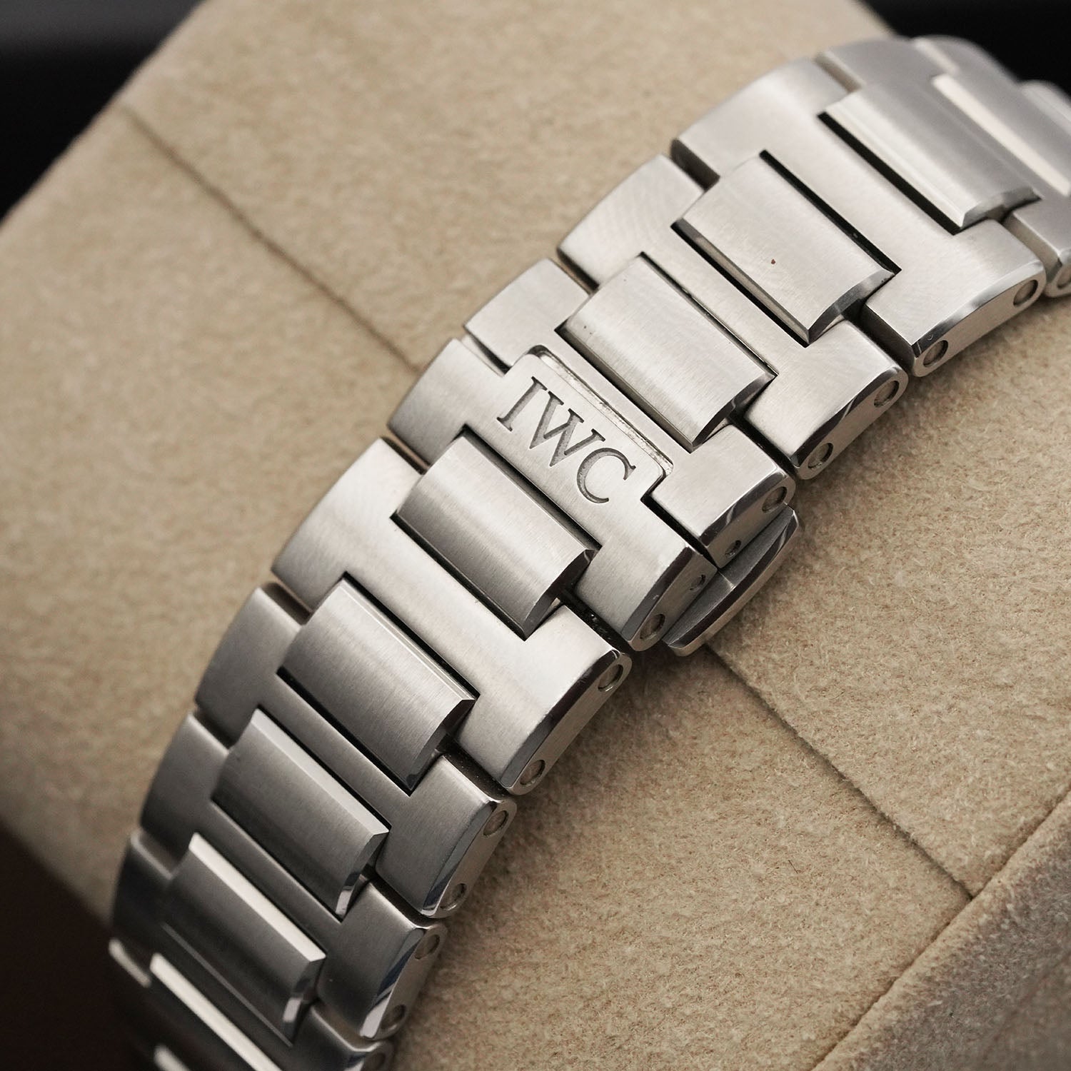 Ingenieur - IWC