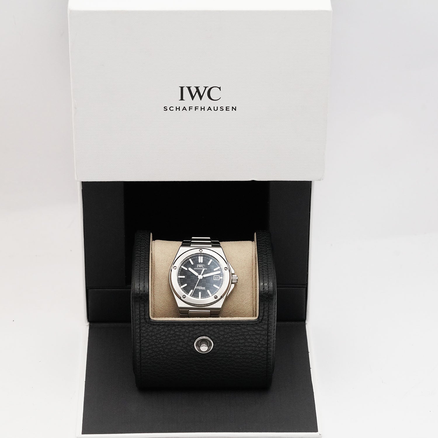 Ingenieur - IWC