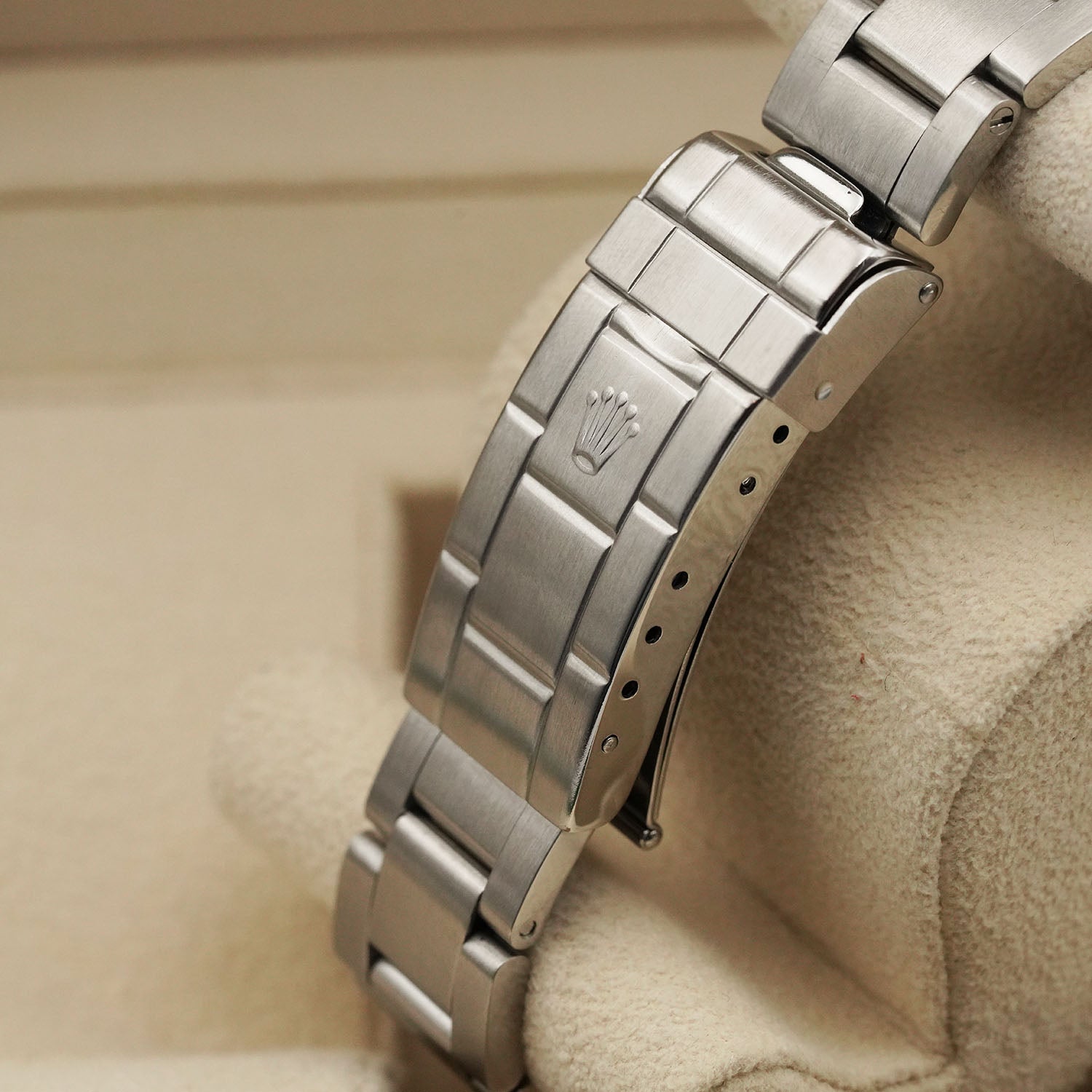 Sea Dweller - Rolex