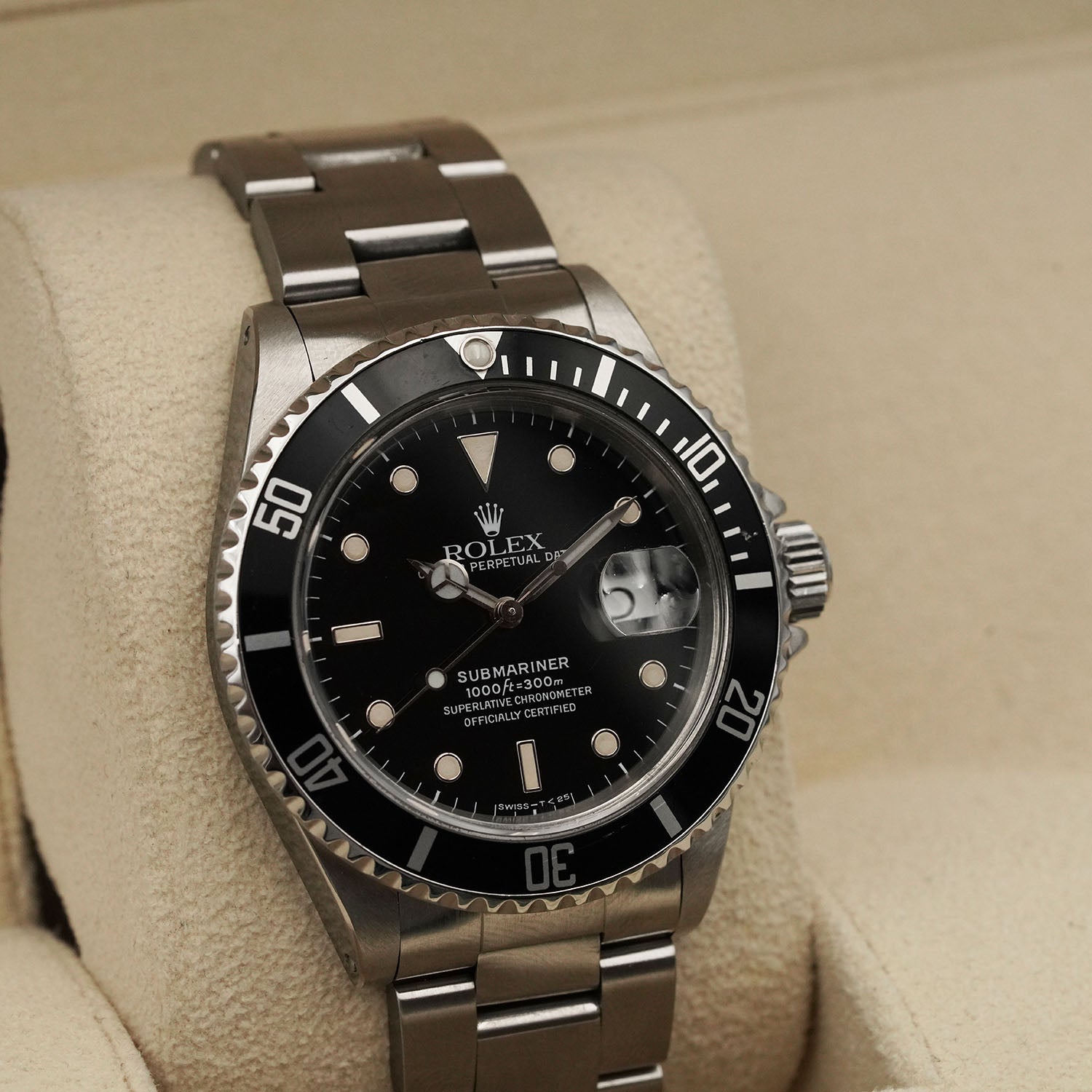 Submariner - Rolex
