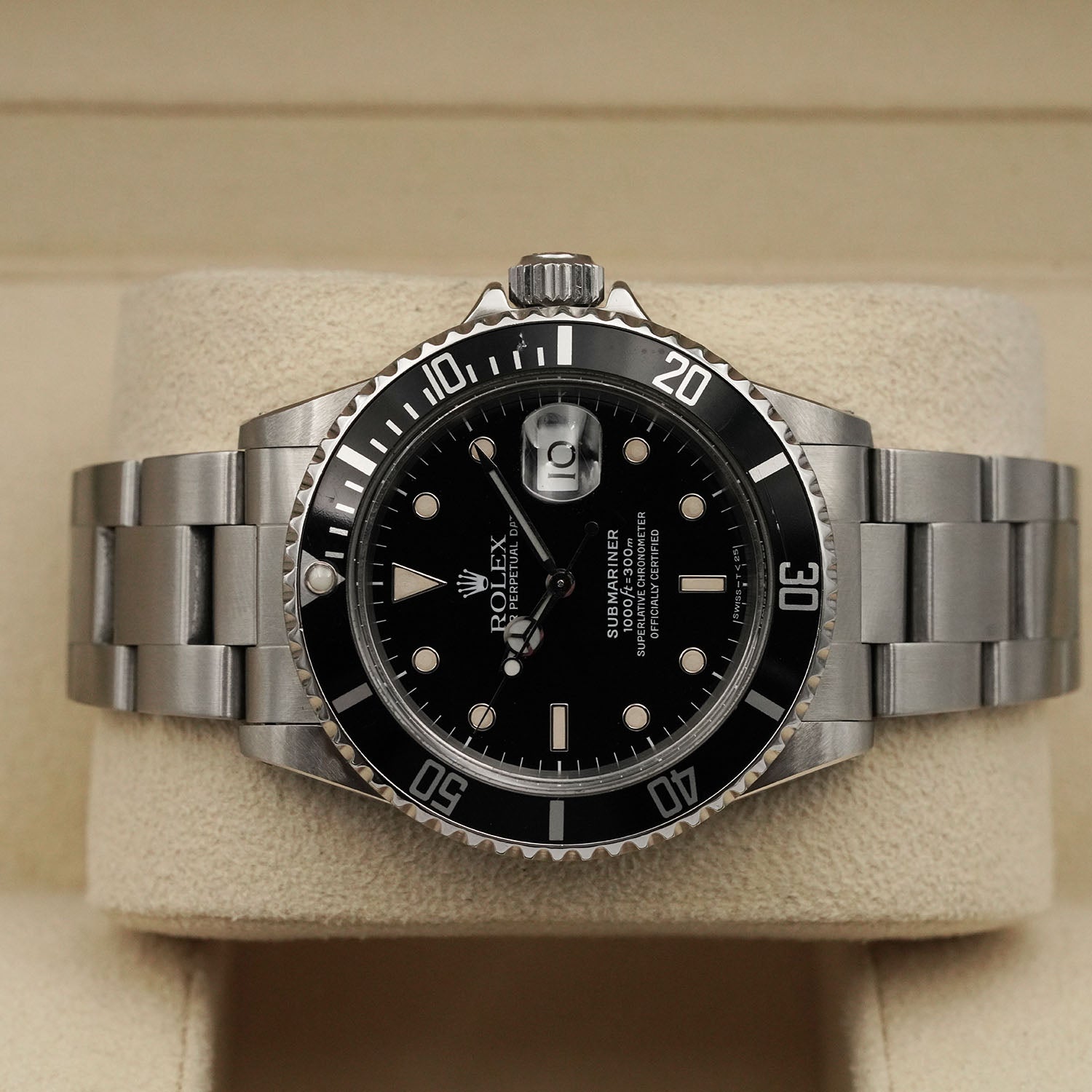 Submariner - Rolex