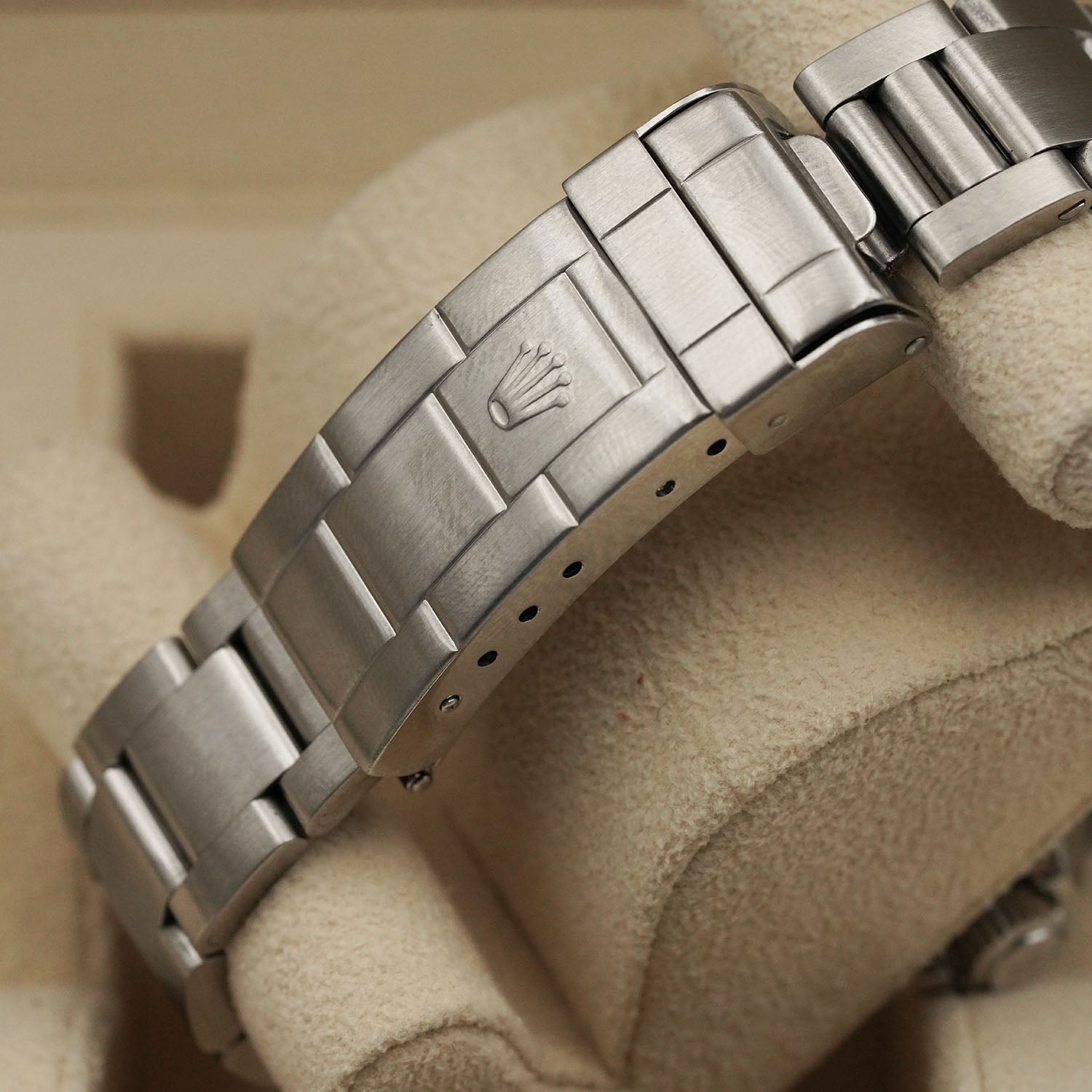 Submariner - Rolex