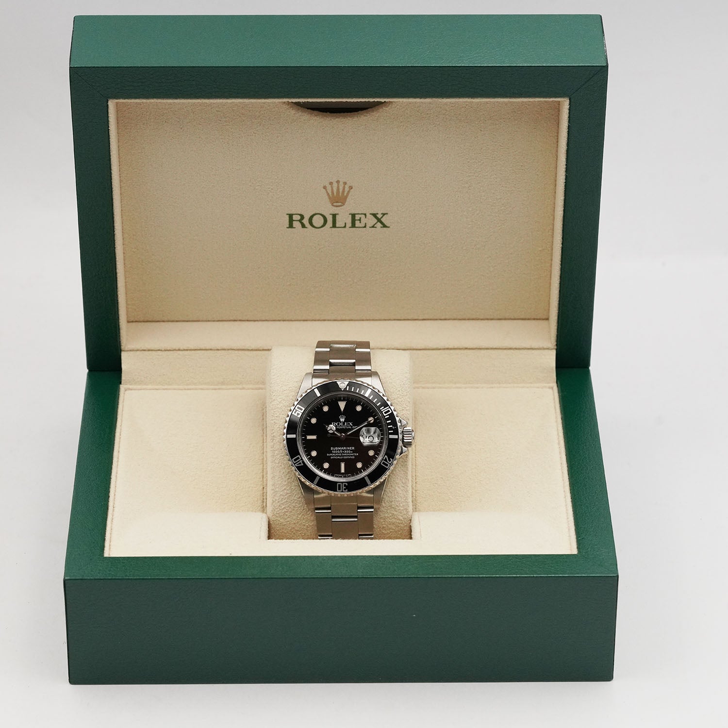 Submariner - Rolex