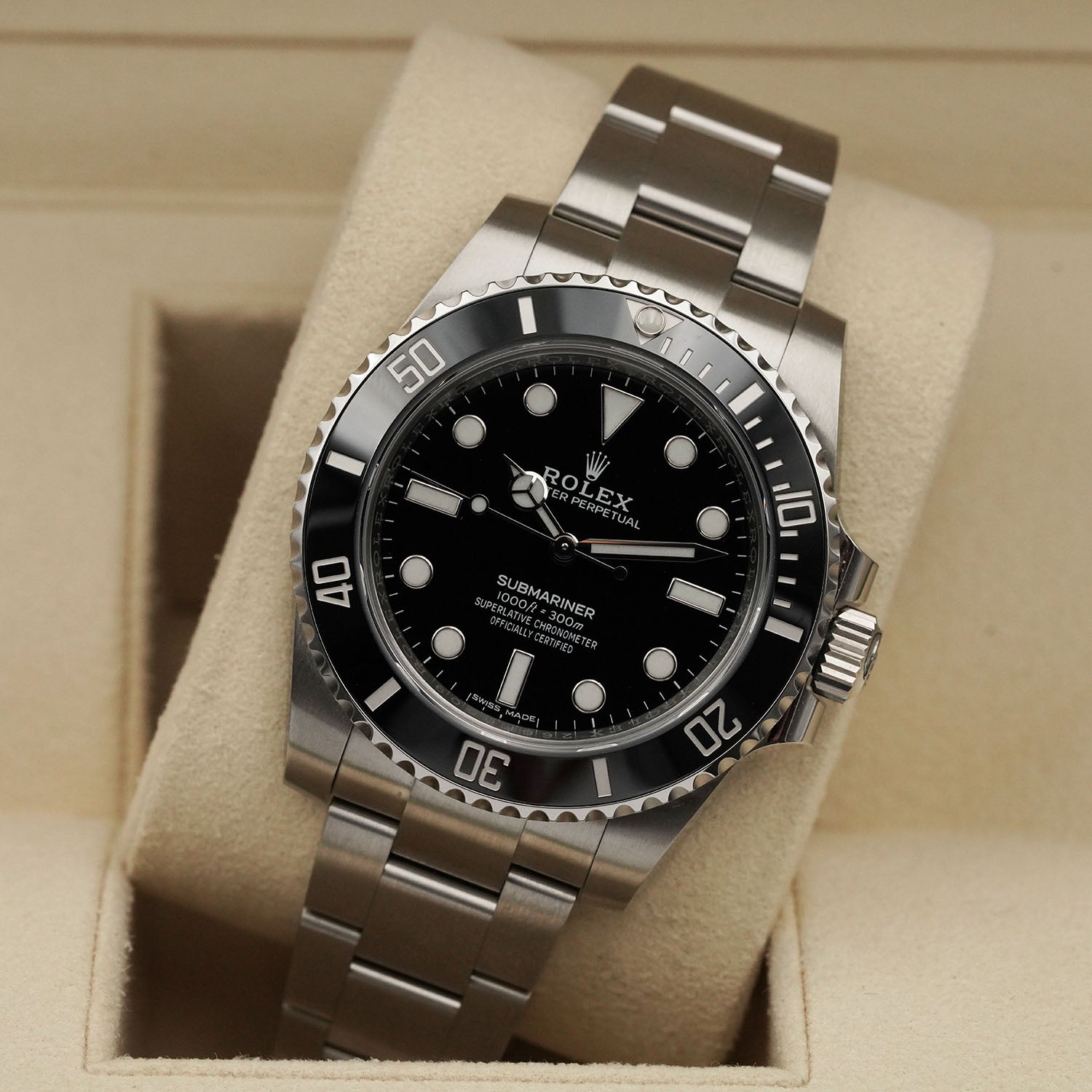 Submariner - Rolex