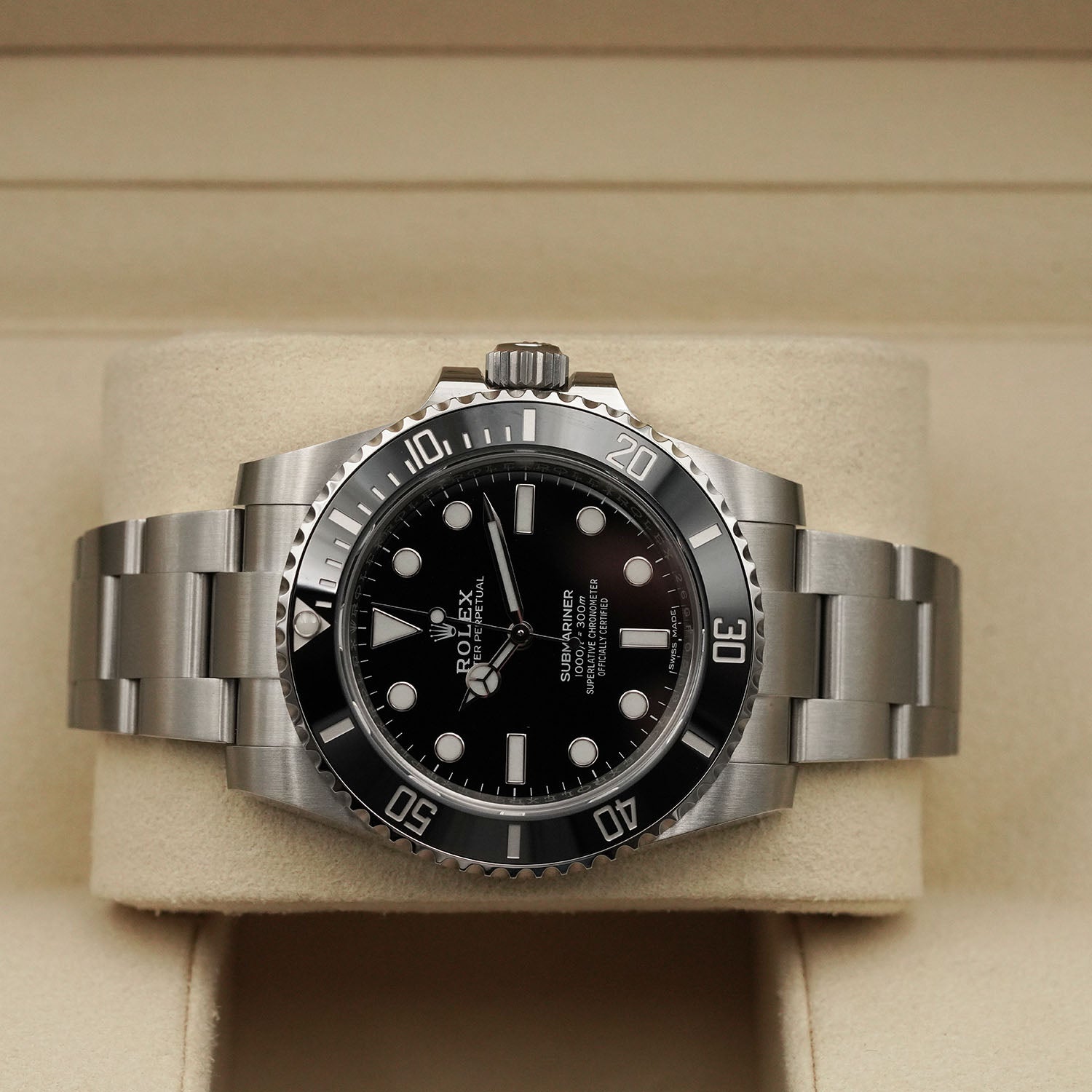 Submariner - Rolex