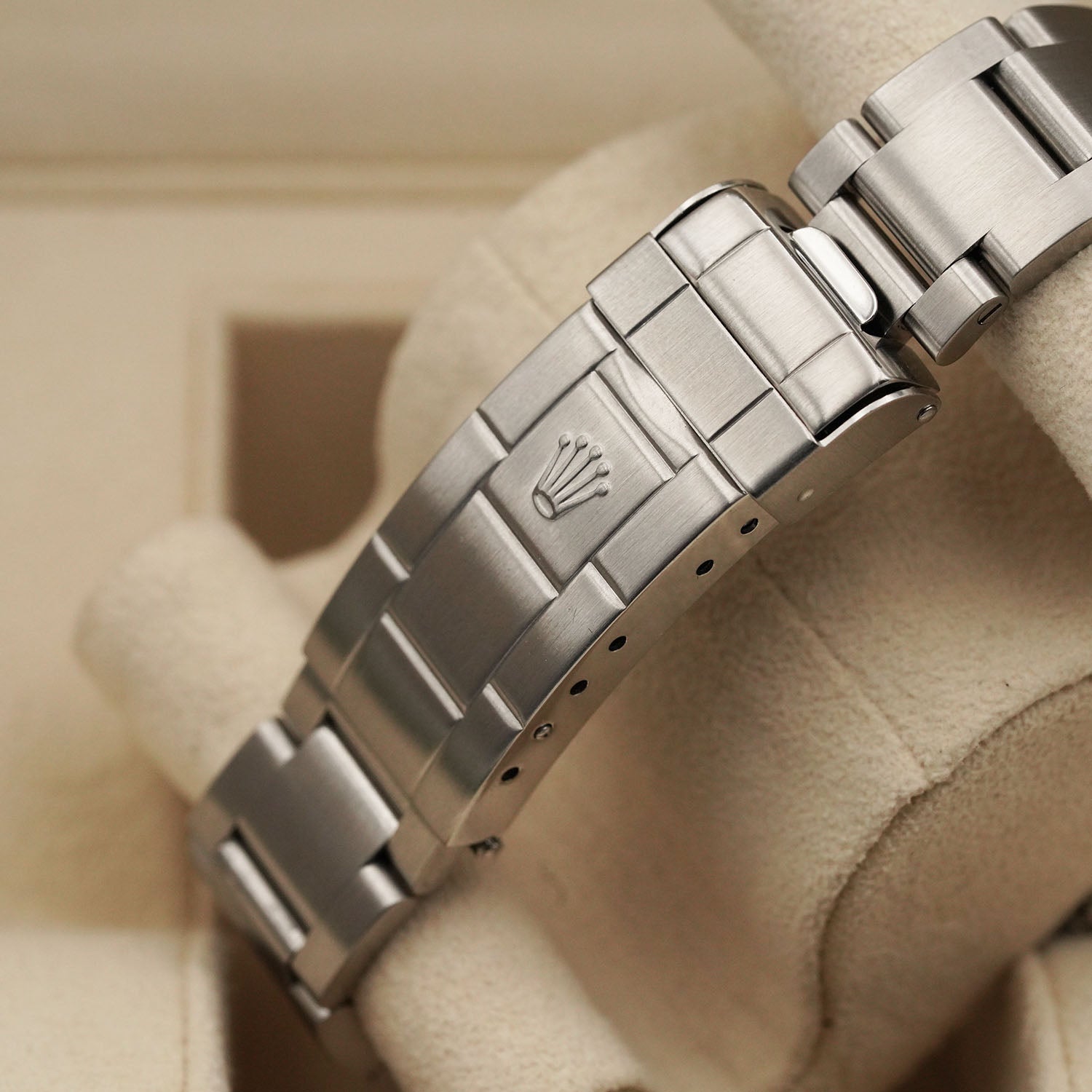 Submariner 16610LV - Rolex