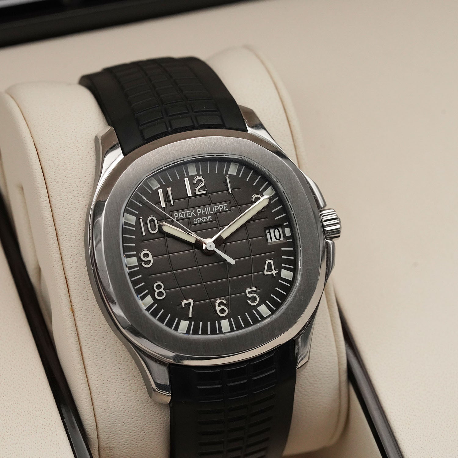 Aquanaut - Patek Philippe