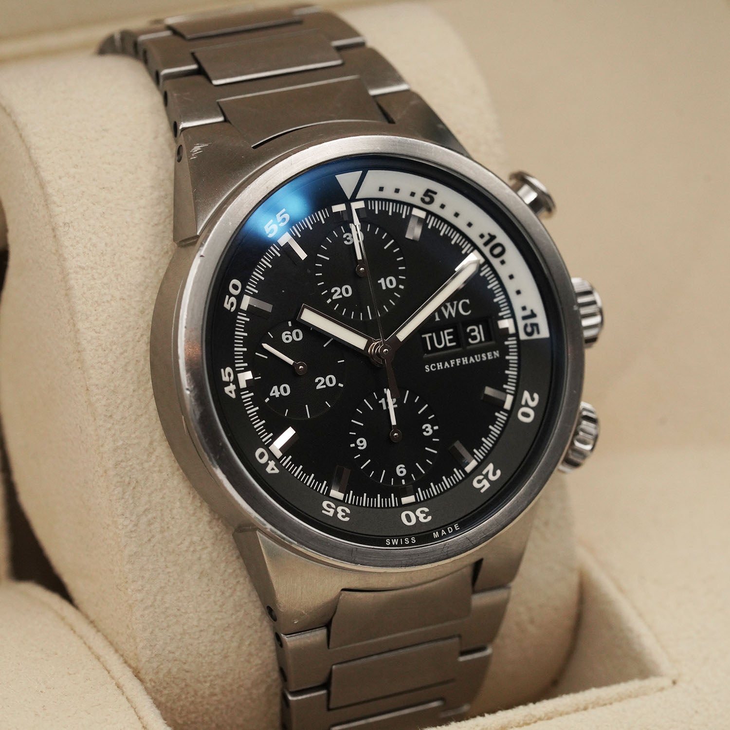 Aquatimer IW371928 - IWC