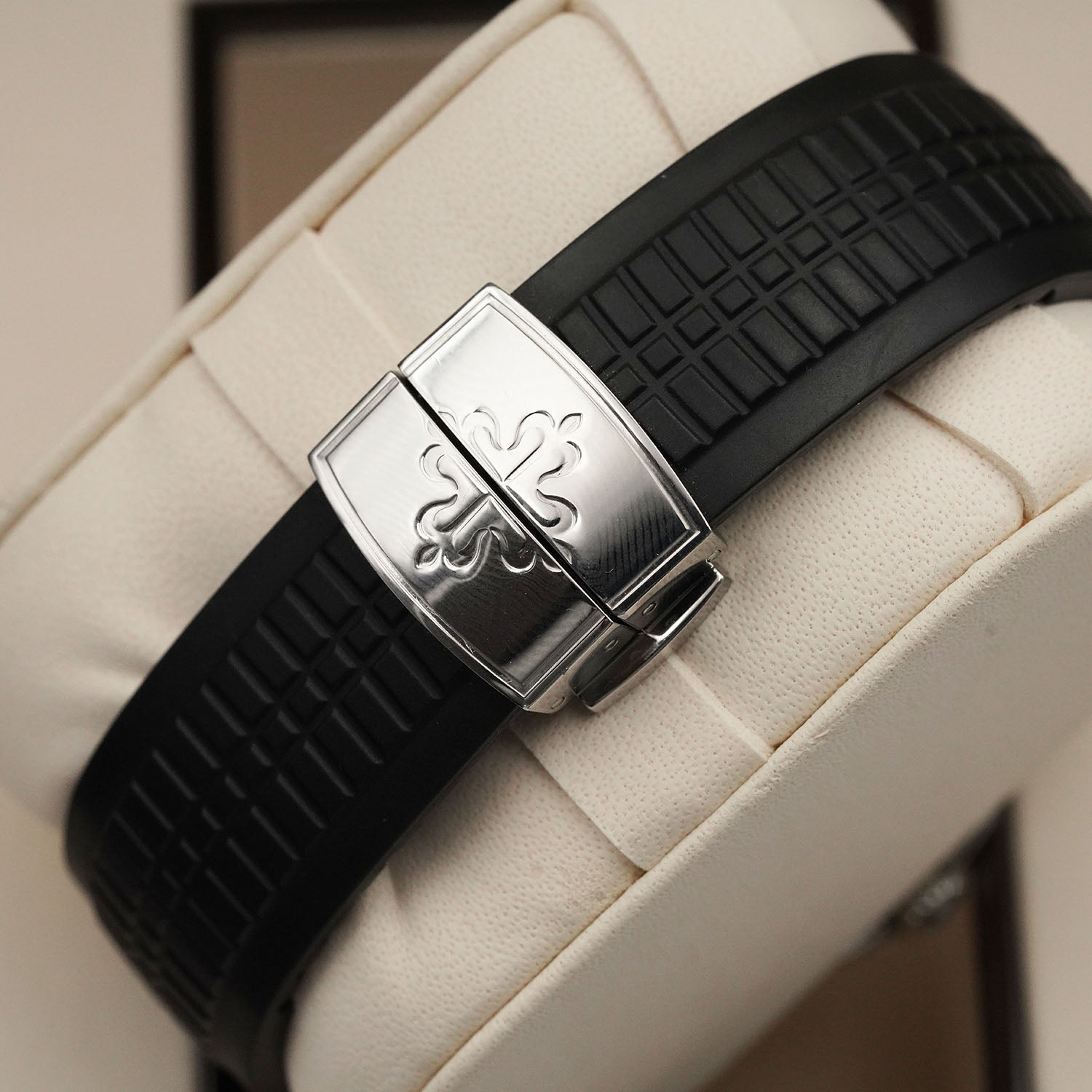 Aquanaut - Patek Philippe