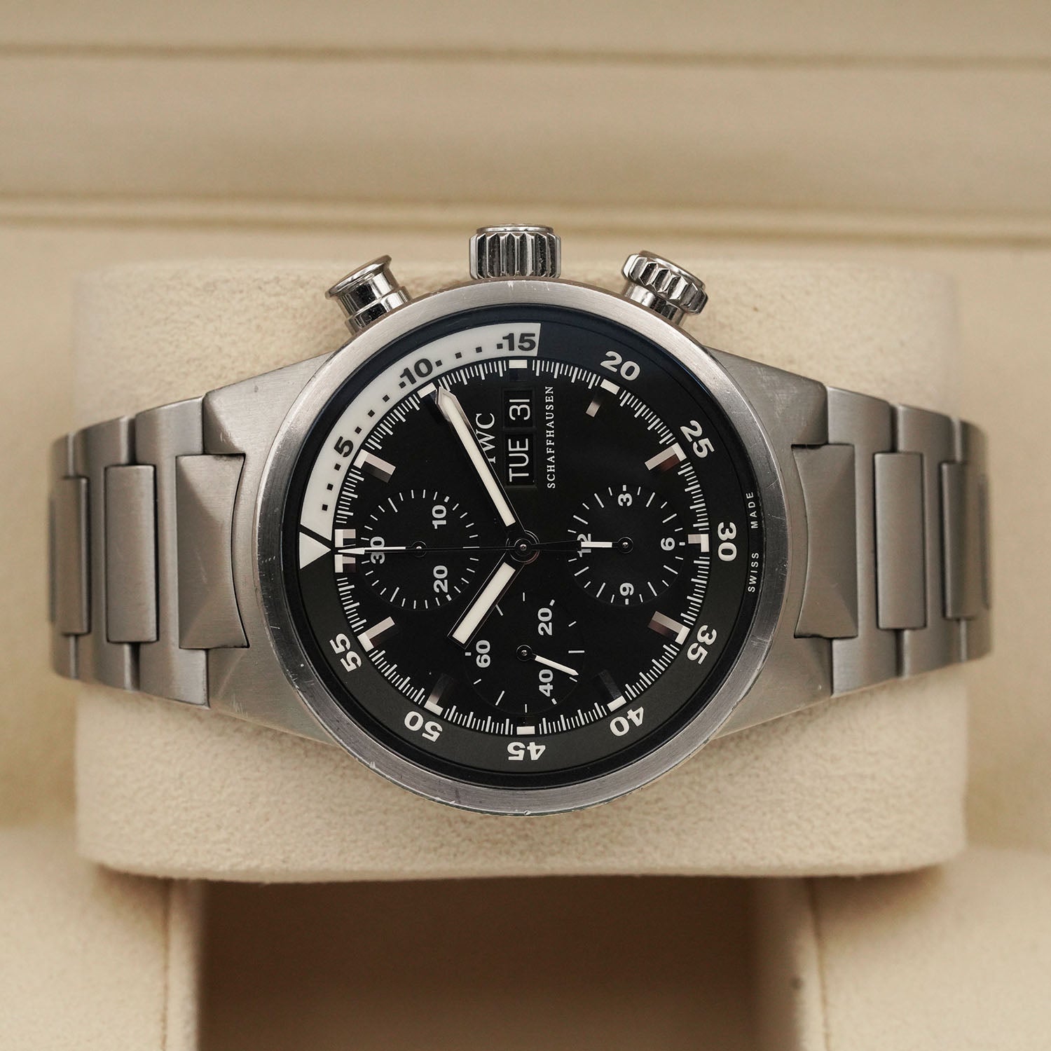 Aquatimer IW371928 - IWC