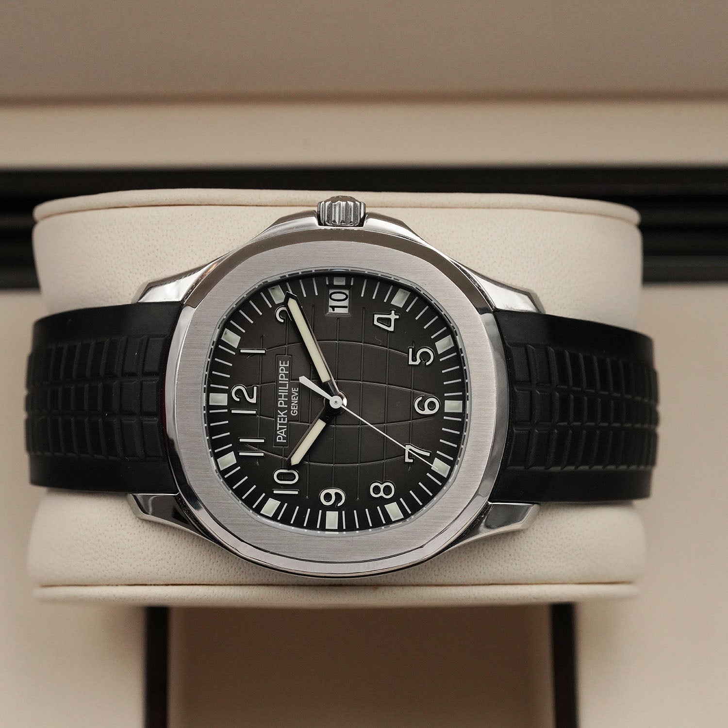 Aquanaut - Patek Philippe