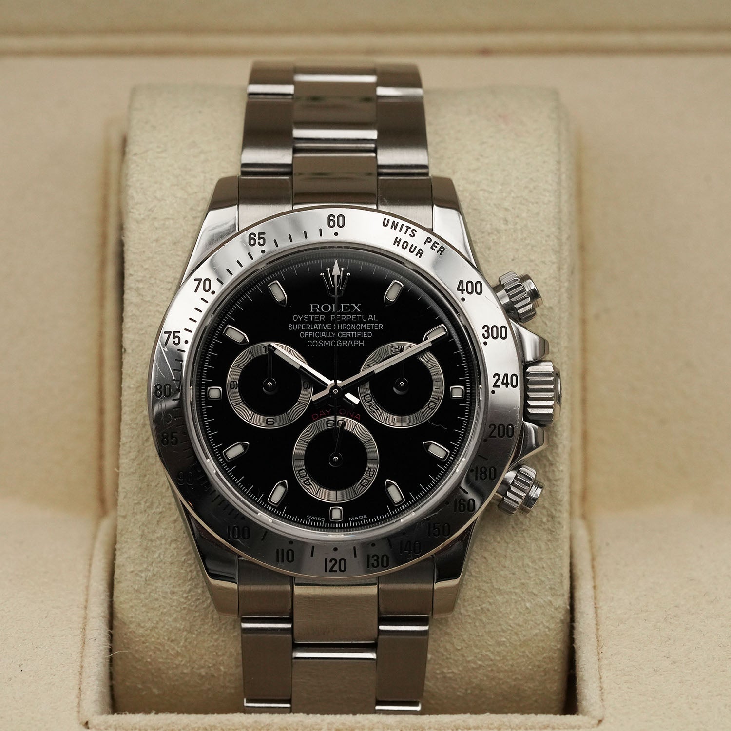 Daytona - Rolex