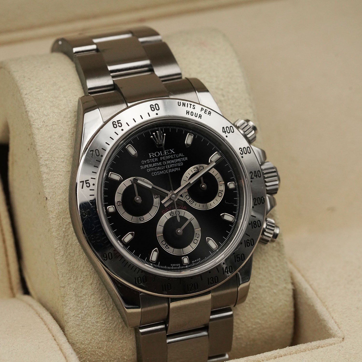Daytona - Rolex