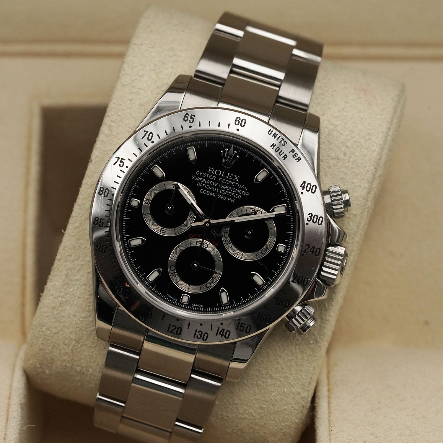 Daytona - Rolex