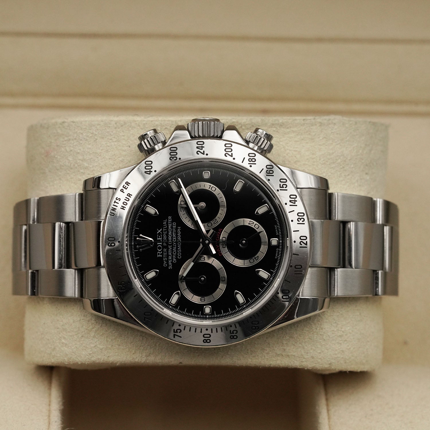Daytona - Rolex