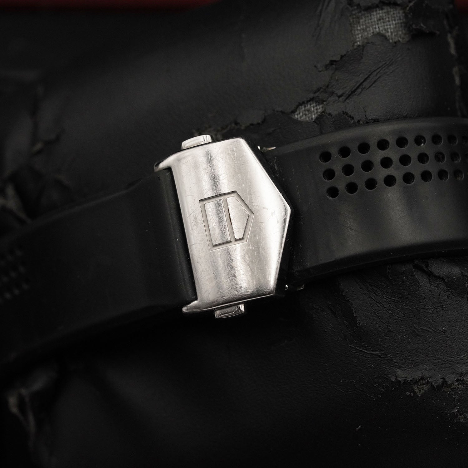 Carrera CV2014 - Tag Heuer