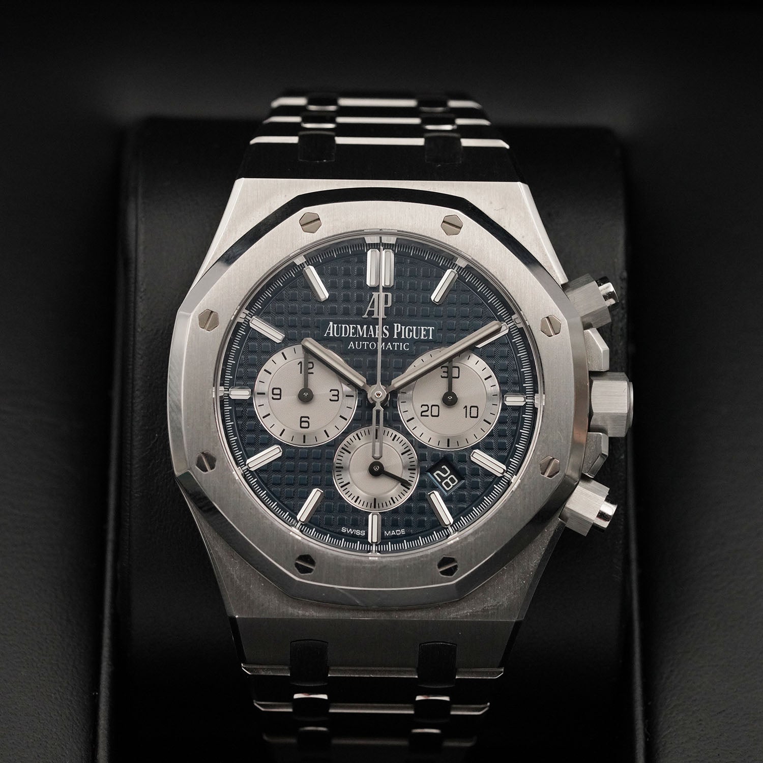 Royal Oak 26331ST - Audemars Piguet