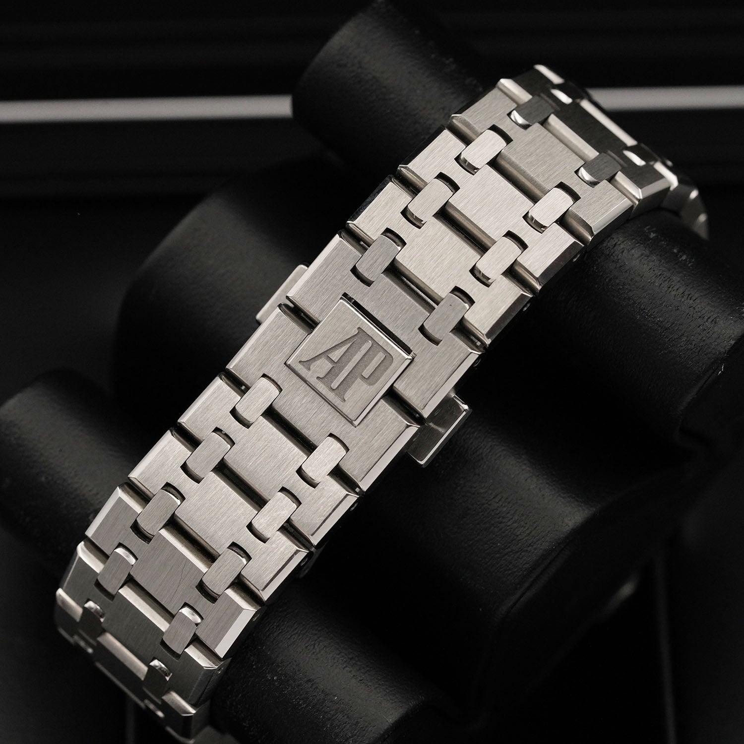 Royal Oak 26331ST - Audemars Piguet