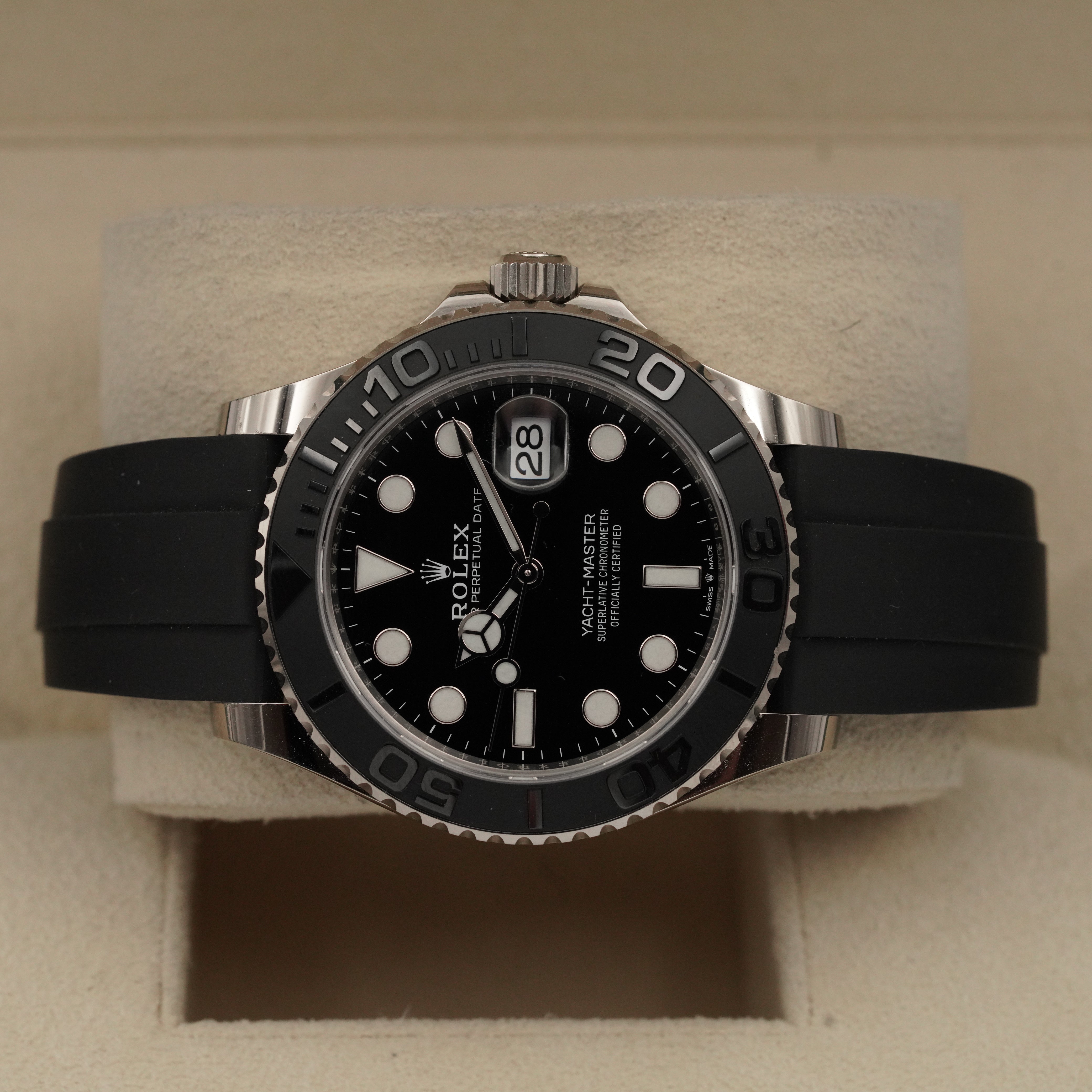 Yatch Master 226659 - Rolex