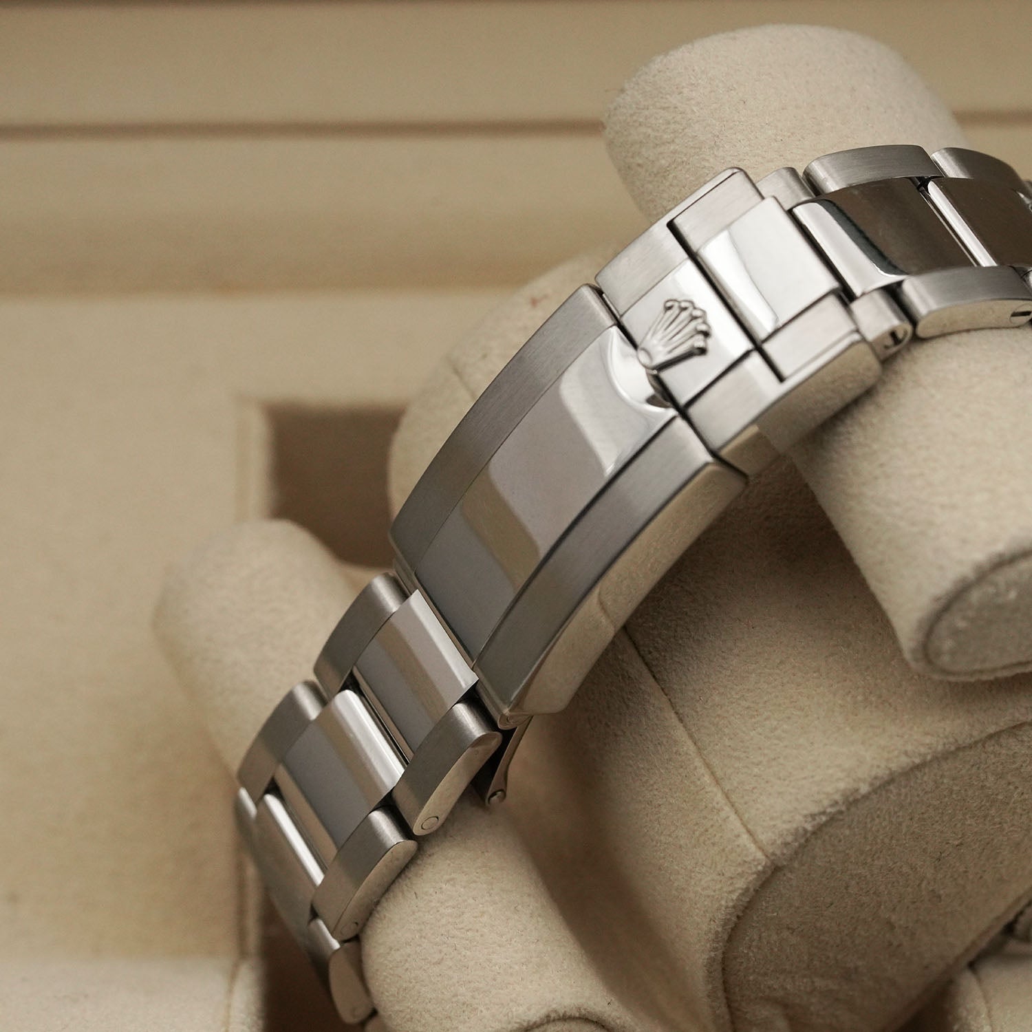 Gmt Master II - Rolex