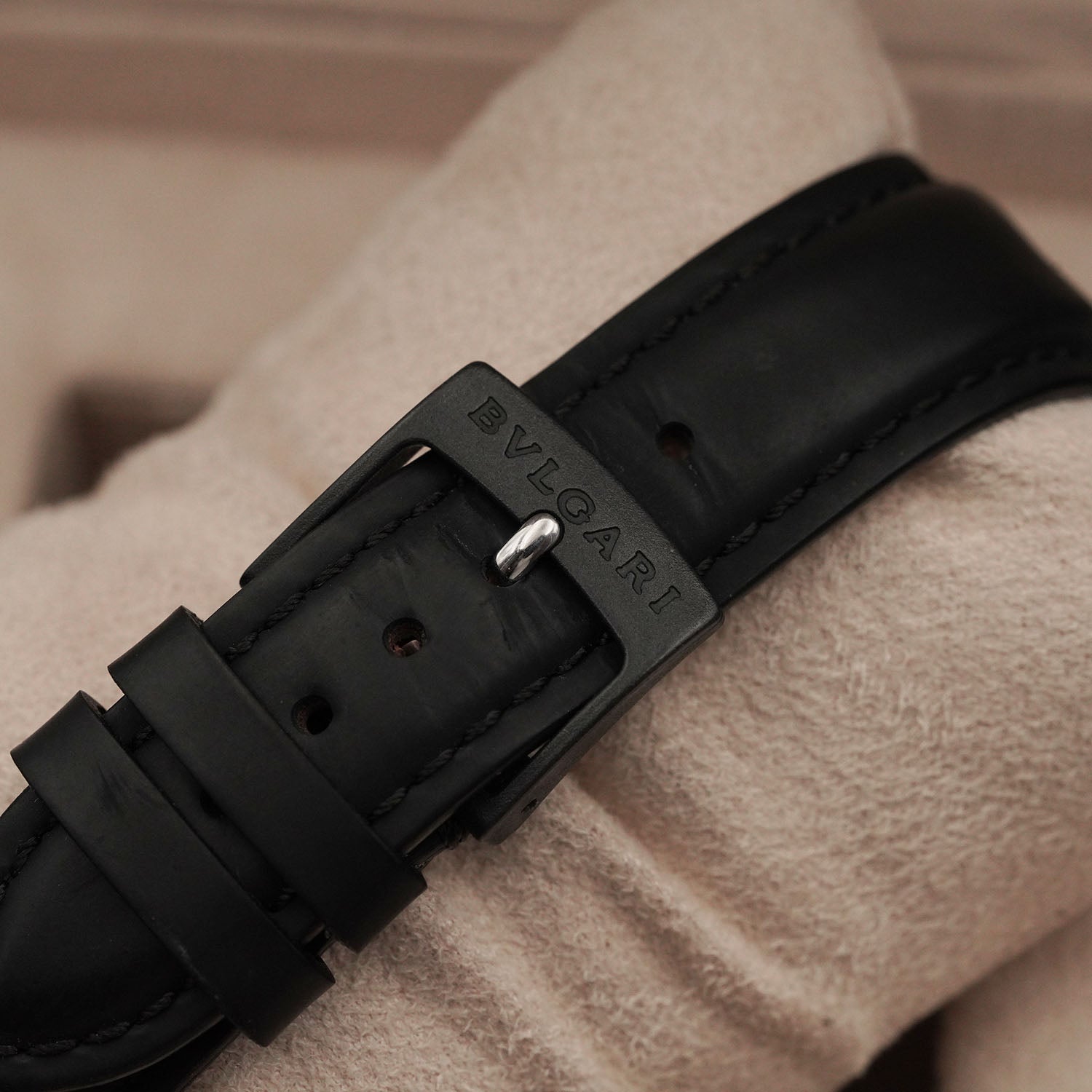 Carbongold BB40CL - Bulgari
