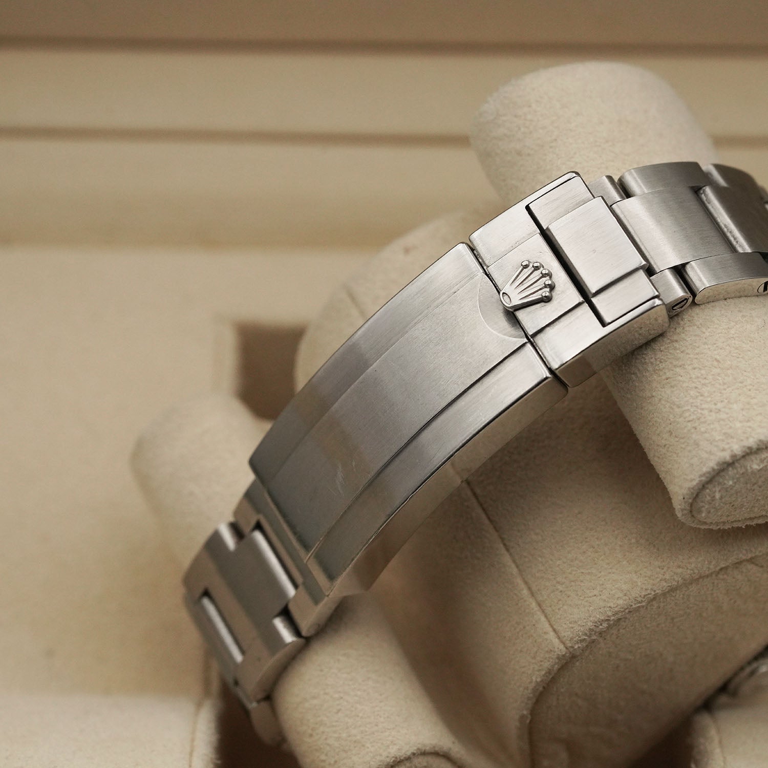 Submariner date 116610ln - Rolex