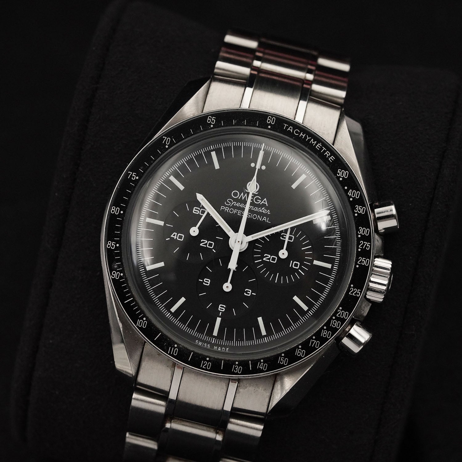 Speedmaster 005 - Omega