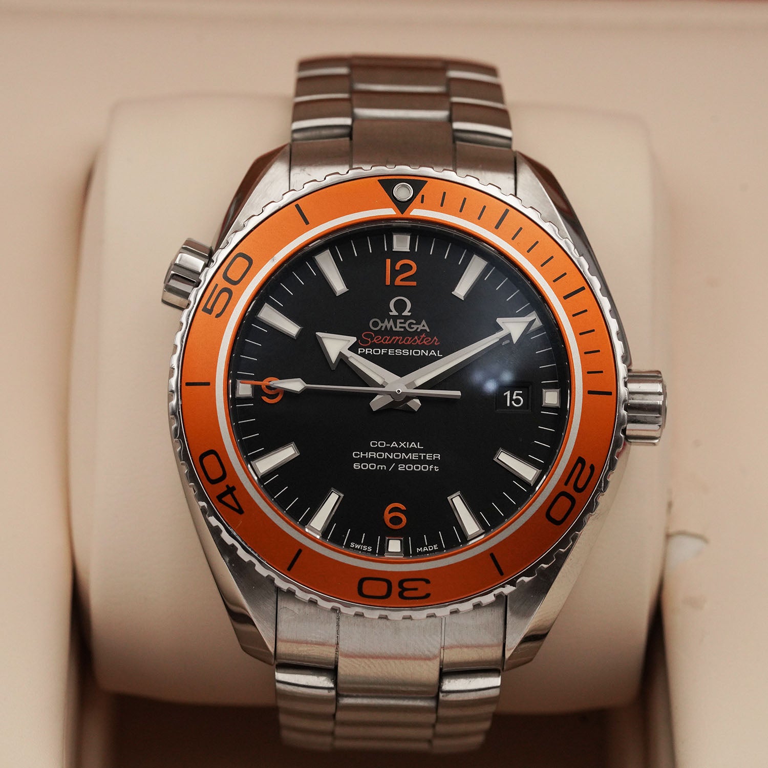 Seamaster 23232462101001 - Omega