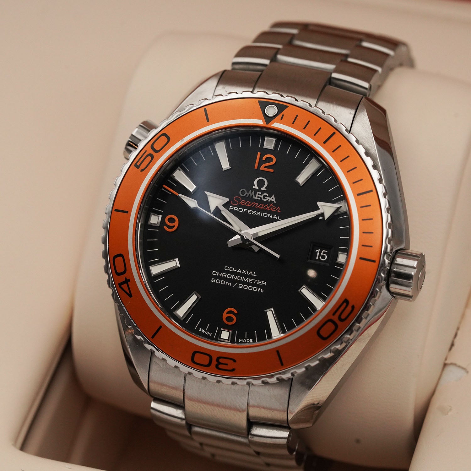 Seamaster 23232462101001 - Omega