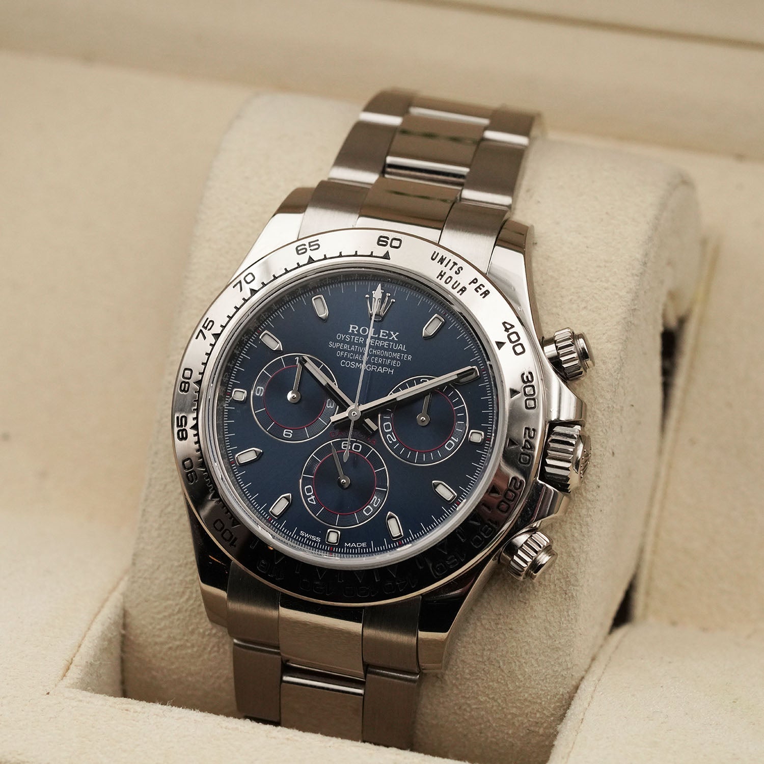 Daytona - Rolex