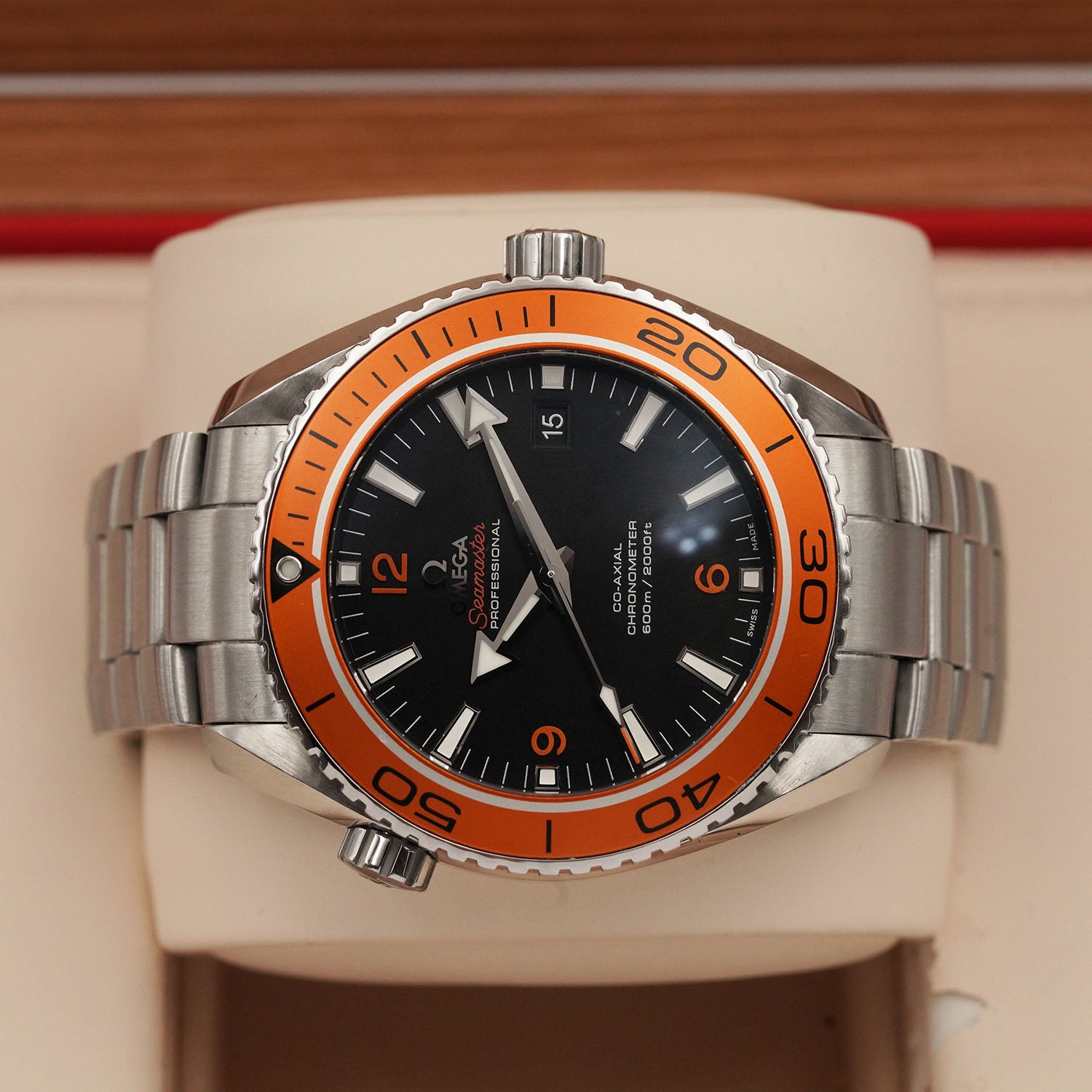 Seamaster 23232462101001 - Omega