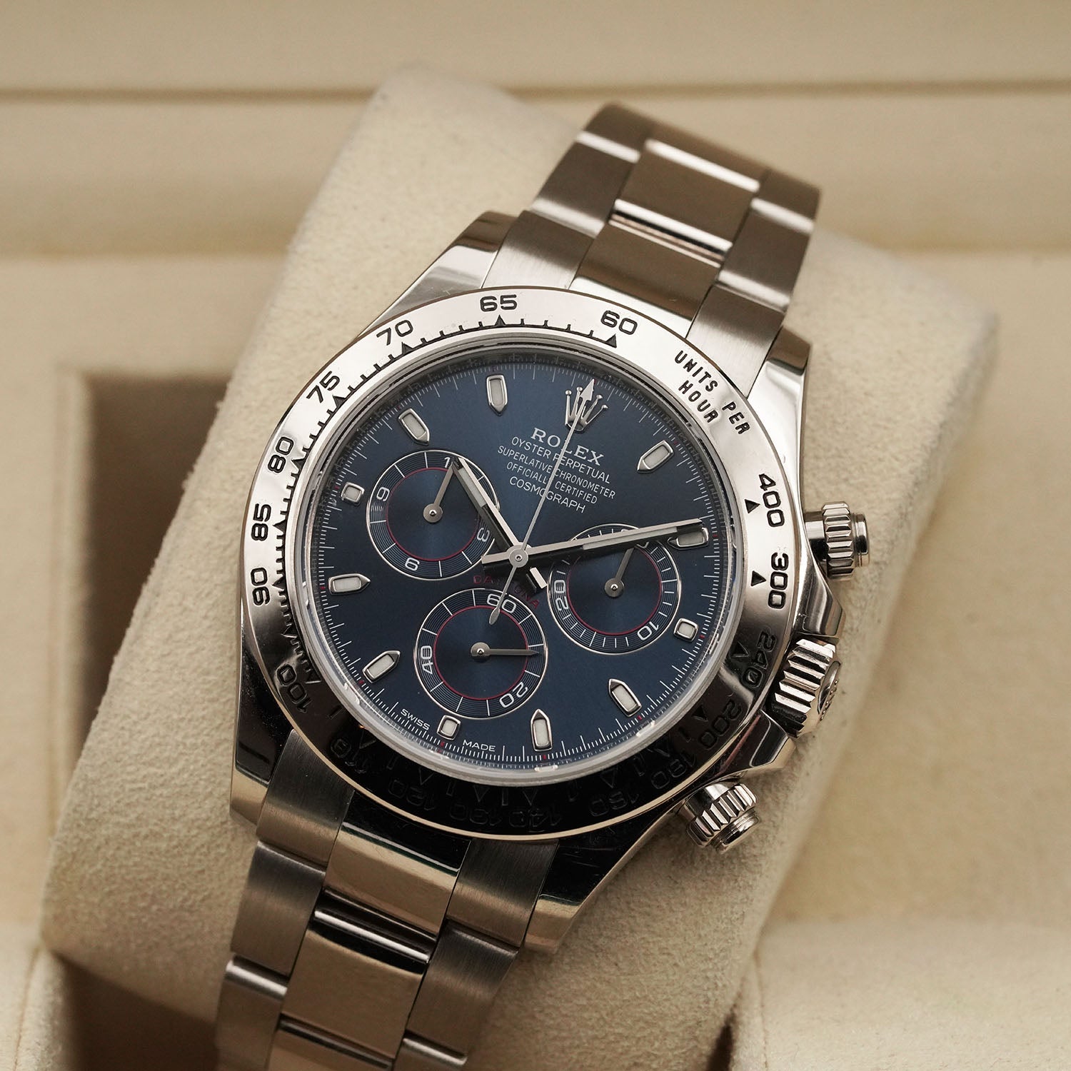 Daytona - Rolex