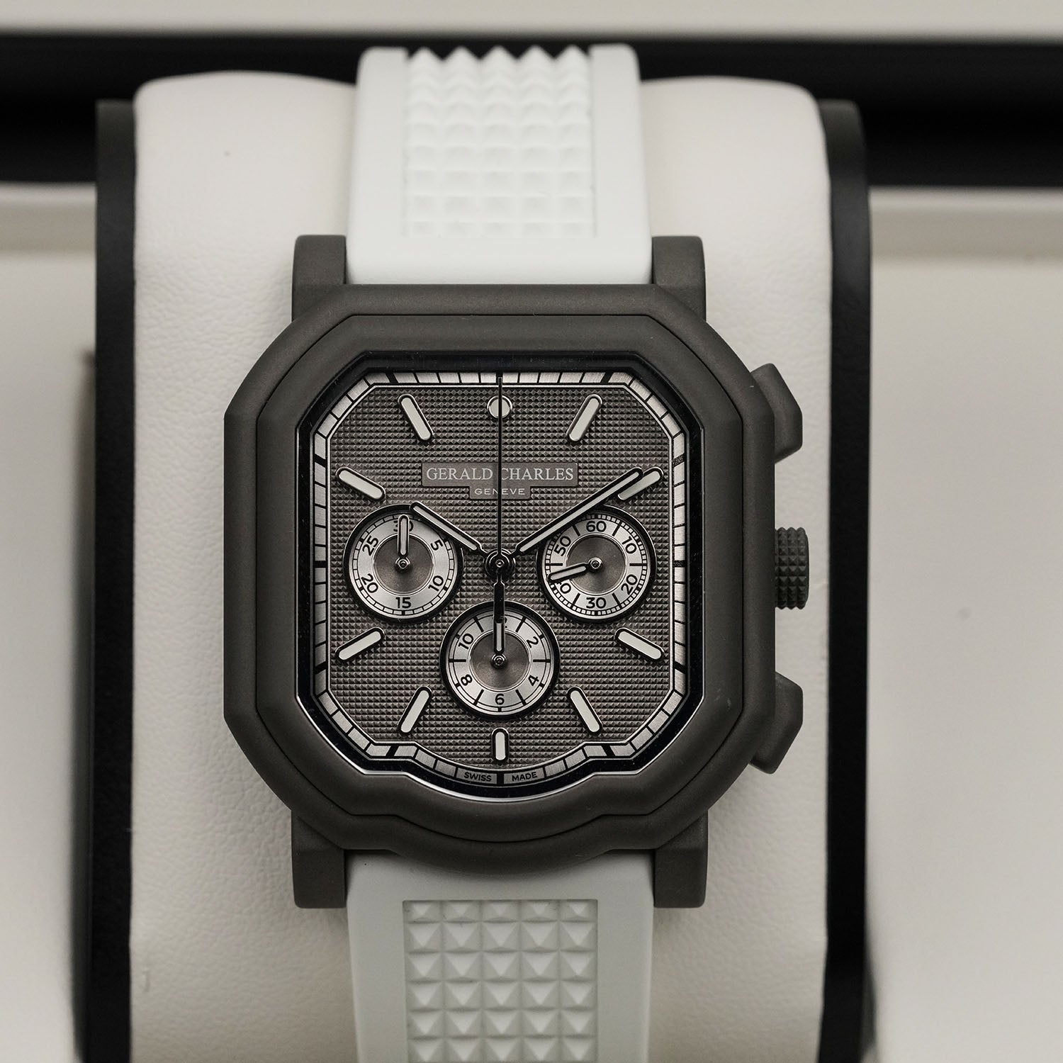 Maestro 3.0 Chrono - Gerald Charles