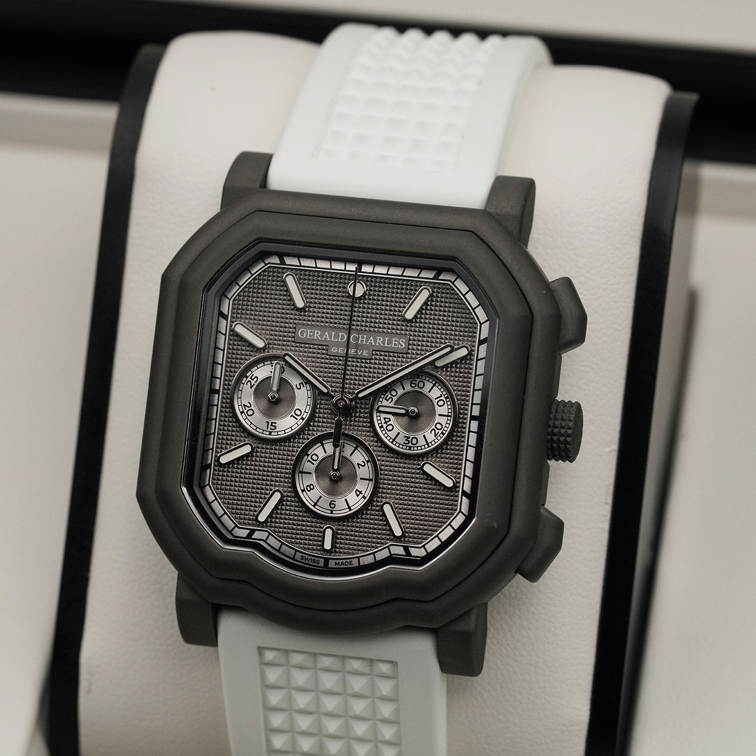 Maestro 3.0 Chrono - Gerald Charles