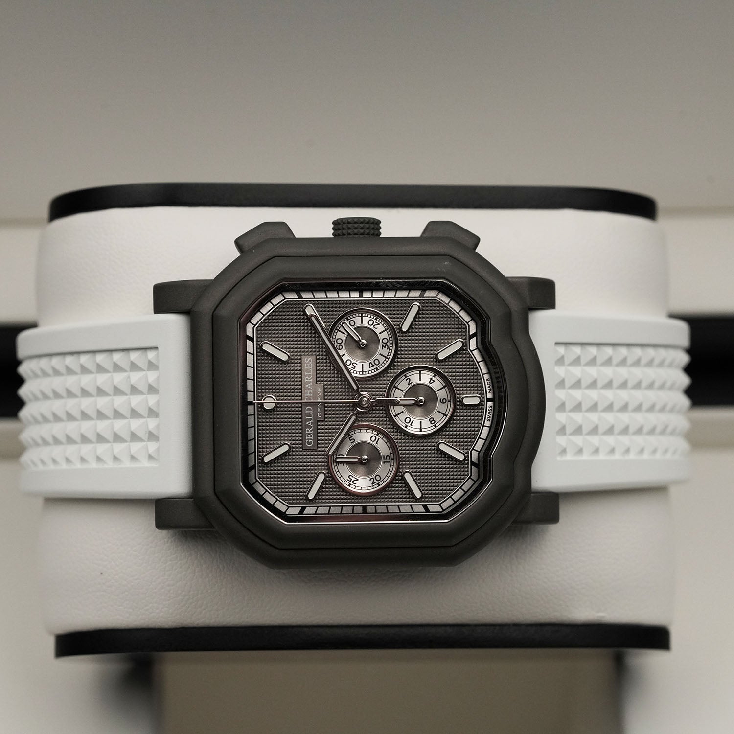 Maestro 3.0 Chrono - Gerald Charles